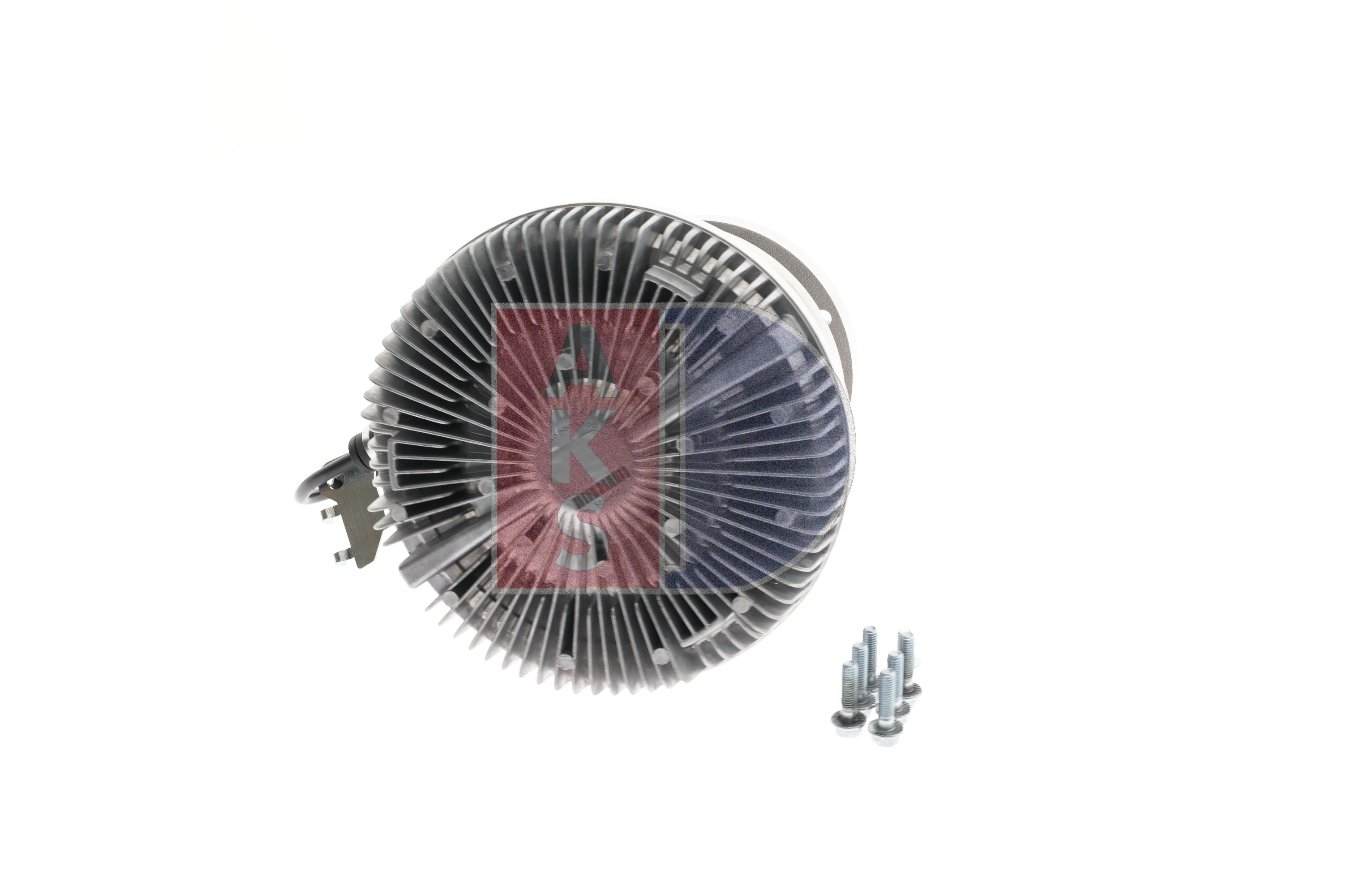 OEM A5412002022 AKS DASIS Kytkin, jäähdytystuuletin 138076N varten MERCEDES-BENZ, DAIMLER
