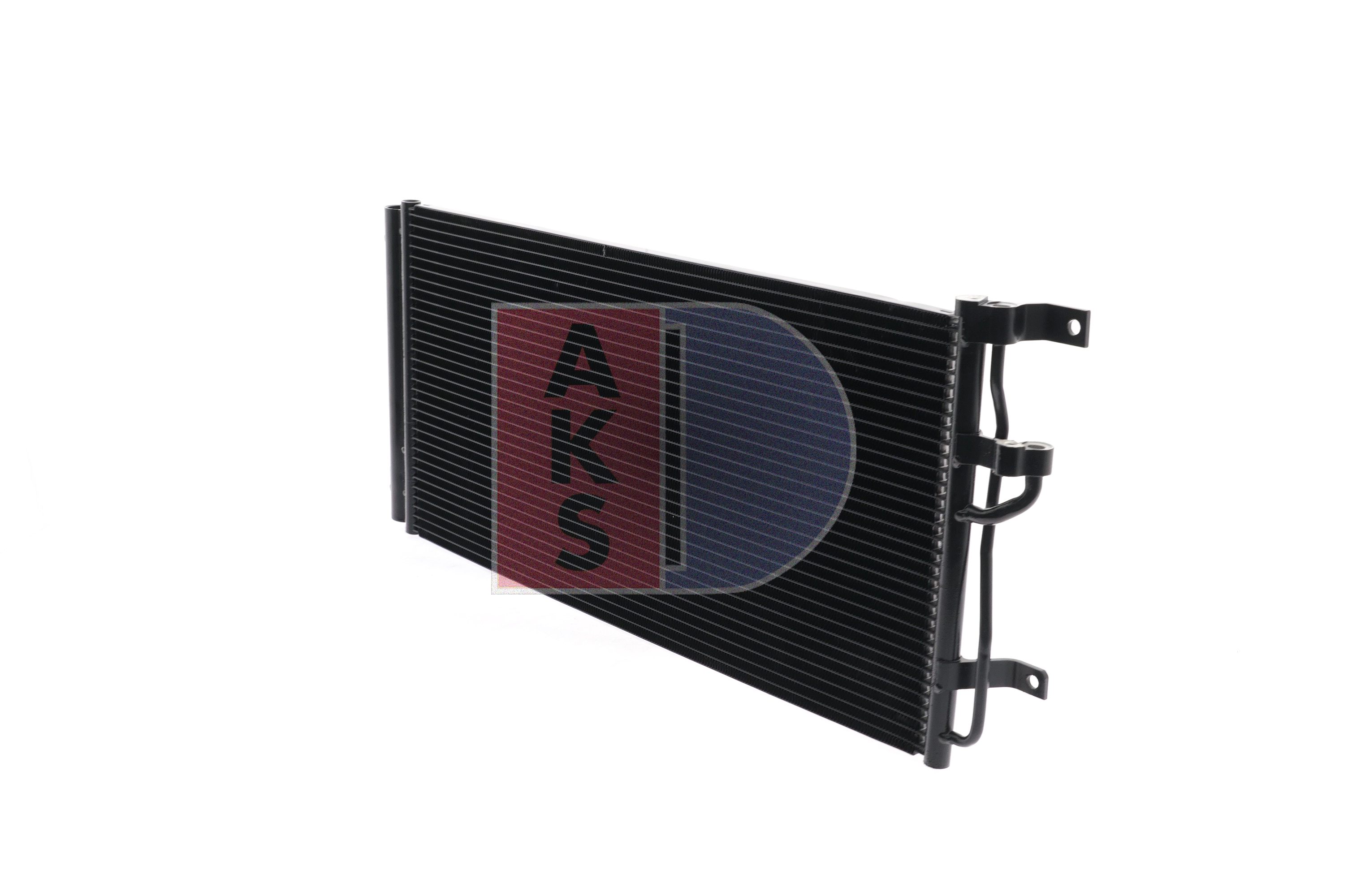 Kondensator, klimaanlegg (152048N) fra AKS DASIS for OPEL ANTARA 2.2 CDTi 4x4 (135 KW / 184 HK / Fra 2010)