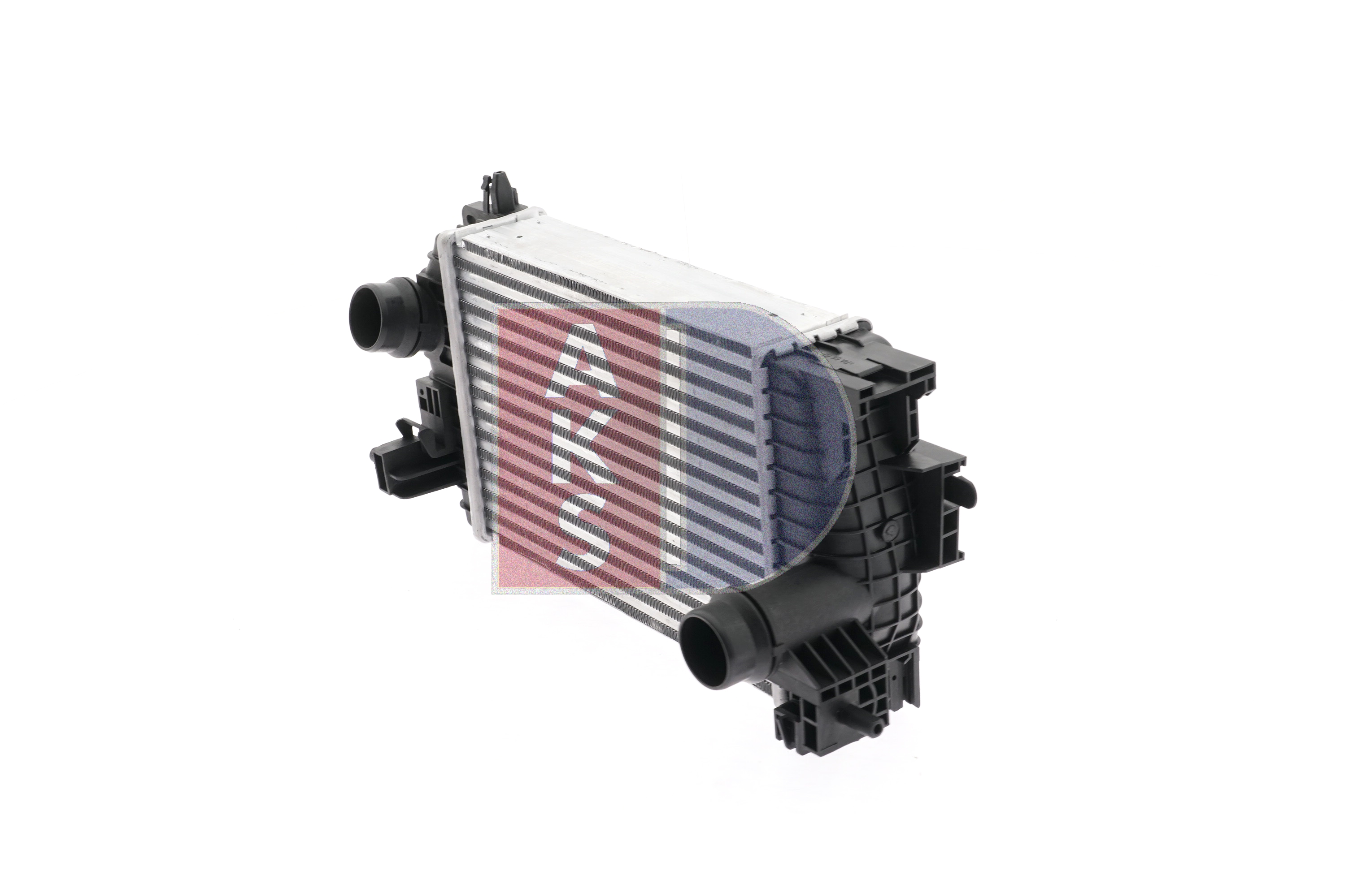AKS DASIS Intercooler 157039N