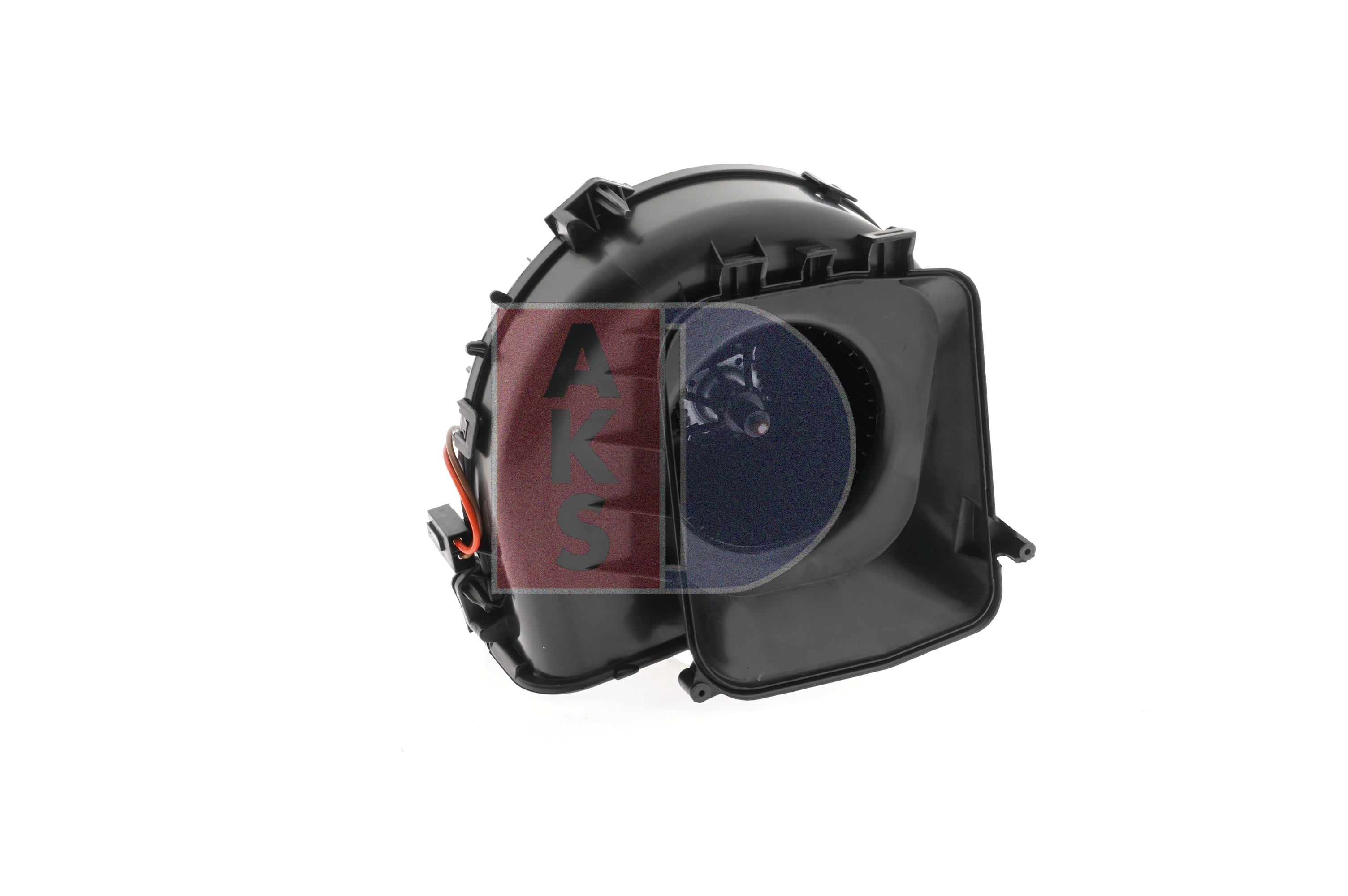 OEM 1845202 AKS DASIS Ventilatore abitacolo 158085N per OPEL, VOLVO, HONDA, VAUXHALL