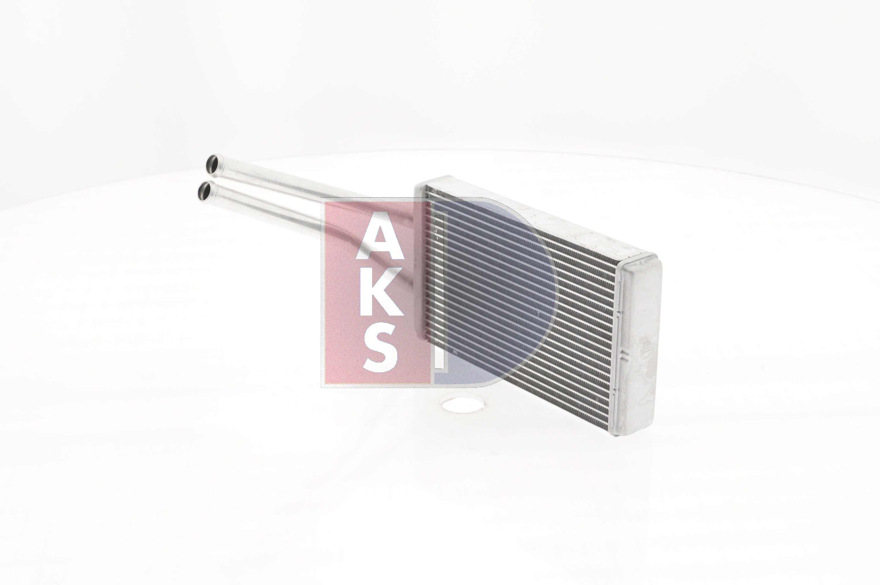 AKS DASIS Scambiatore calore per riscaldamento abitacolo 159019N AKS DASIS Scambiatori di calore / radiatore riscaldamento abitacolo 159019N