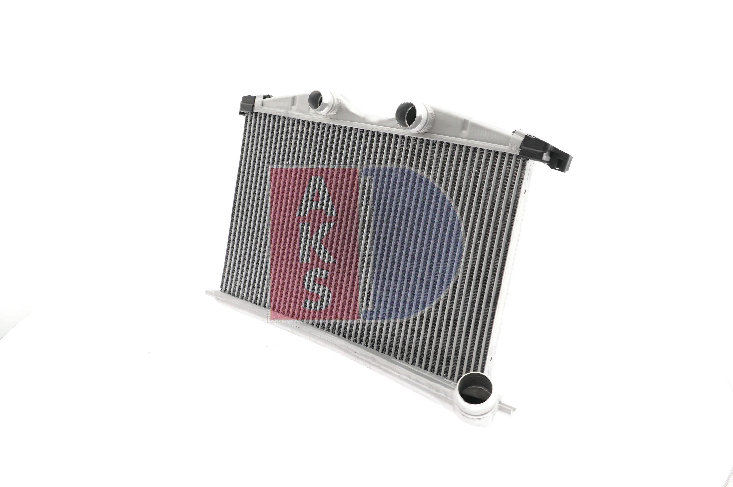 OEM 0384N5 AKS DASIS Välijäähdytin 167019N varten VOLVO, FORD, PEUGEOT, CITROЁN, DS