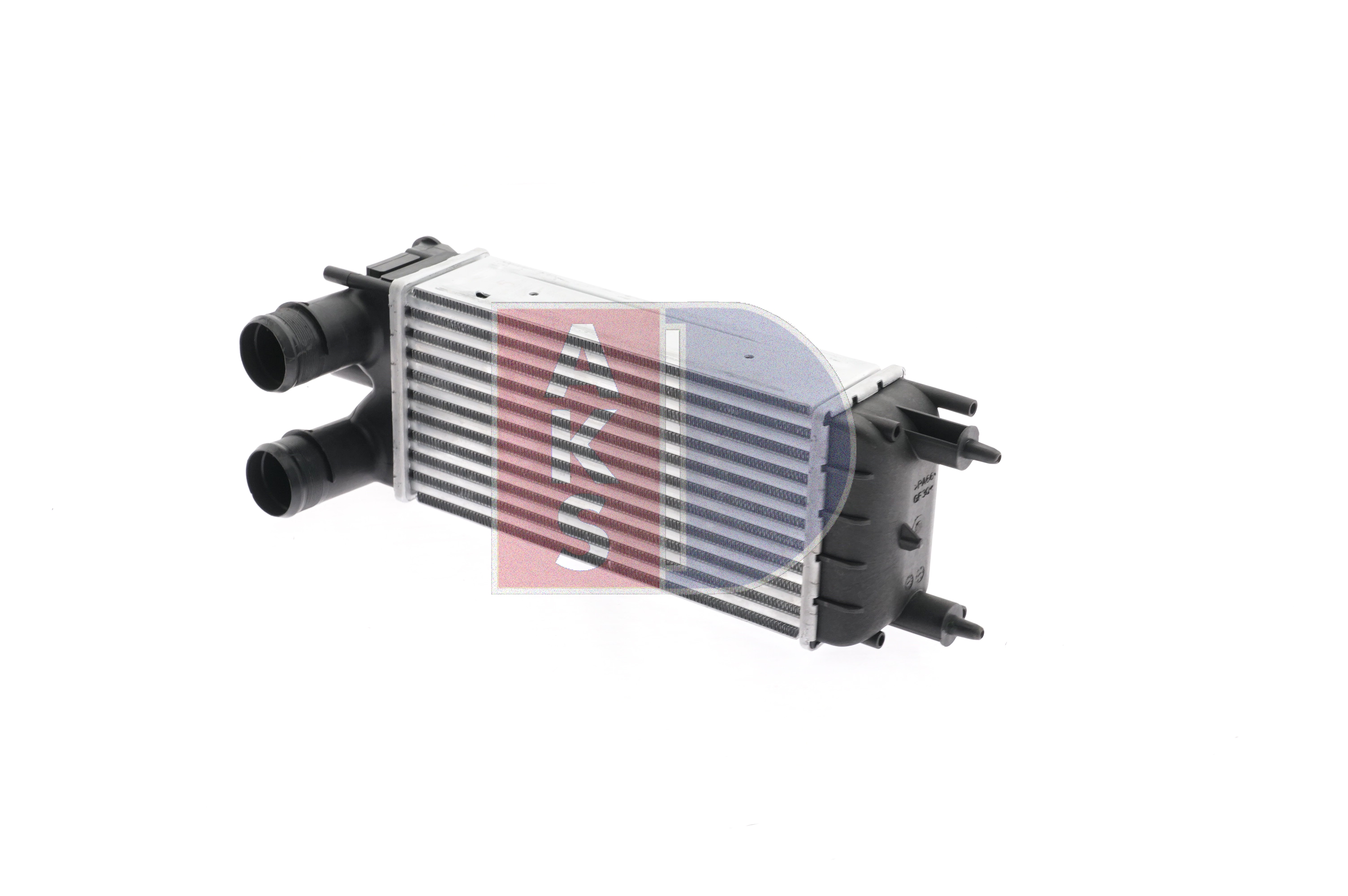 CITROËN C5 III Stasjonsvogn (RW_) 1.6 VTI Intercooler 167020N
