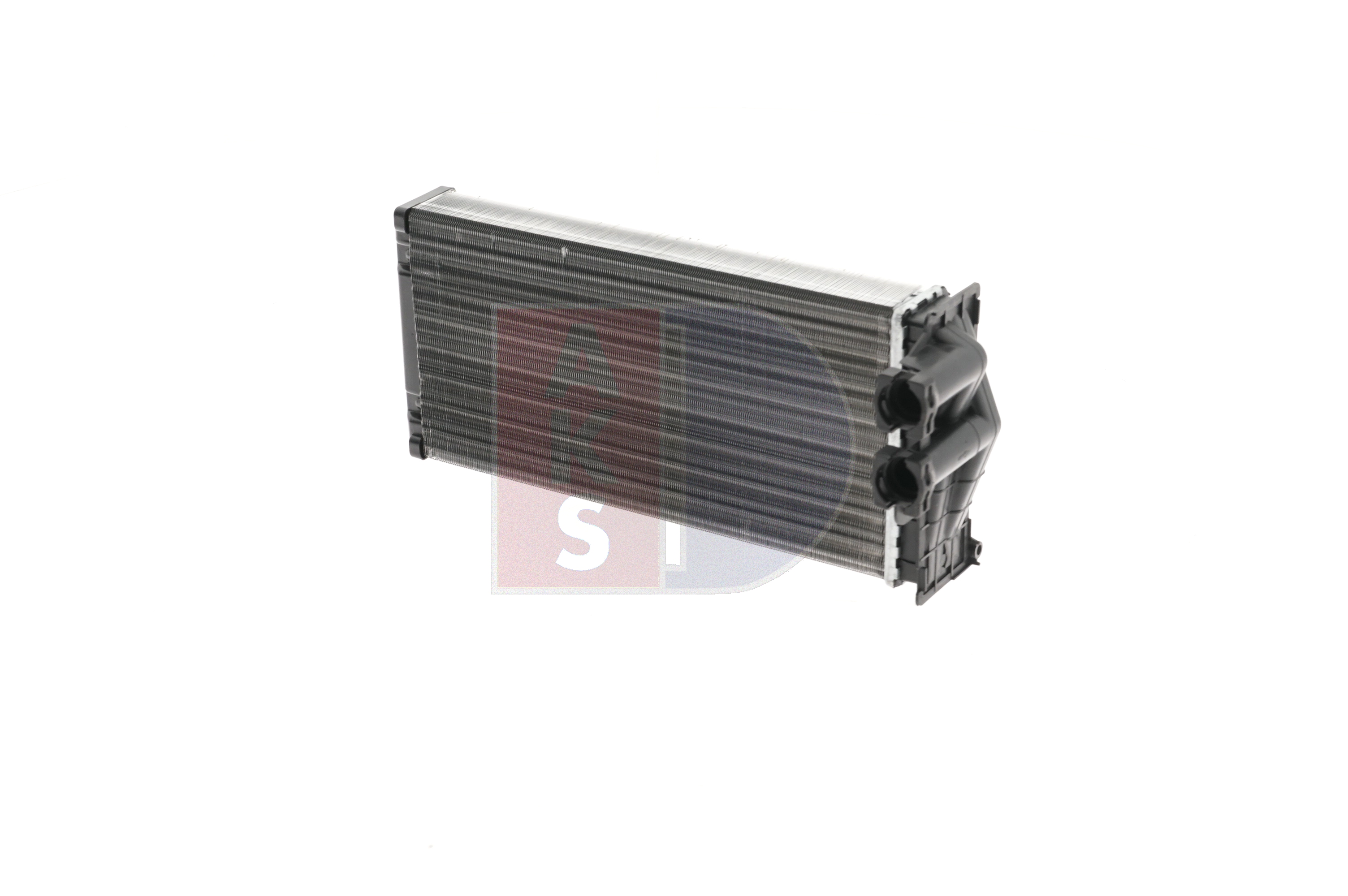 5008 Varmeapparat register 169018N AKS DASIS