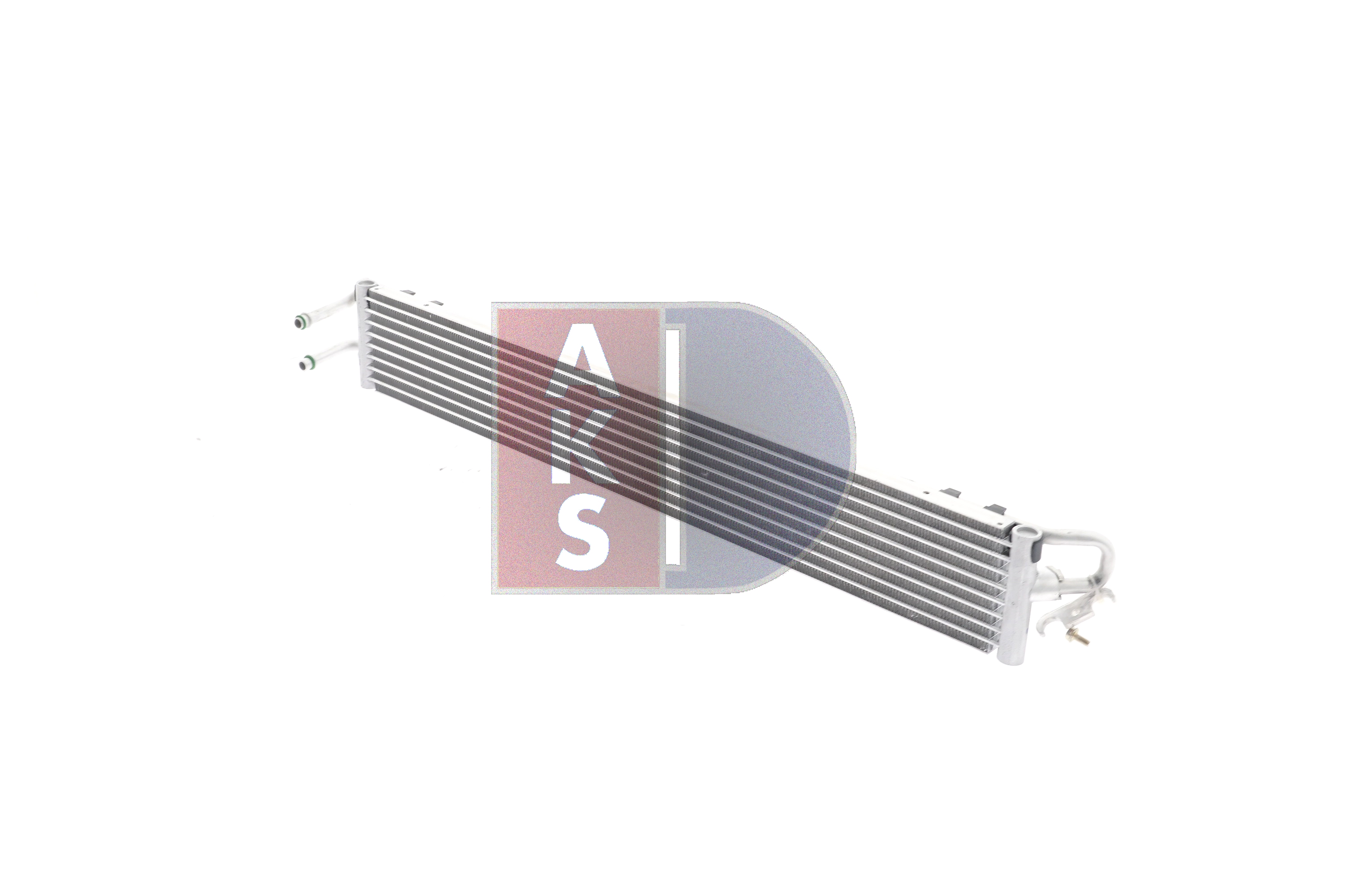 OEM 95830701500 AKS DASIS Moottoriöljyn jäähdytin 176001N varten VW, VOLVO, PORSCHE