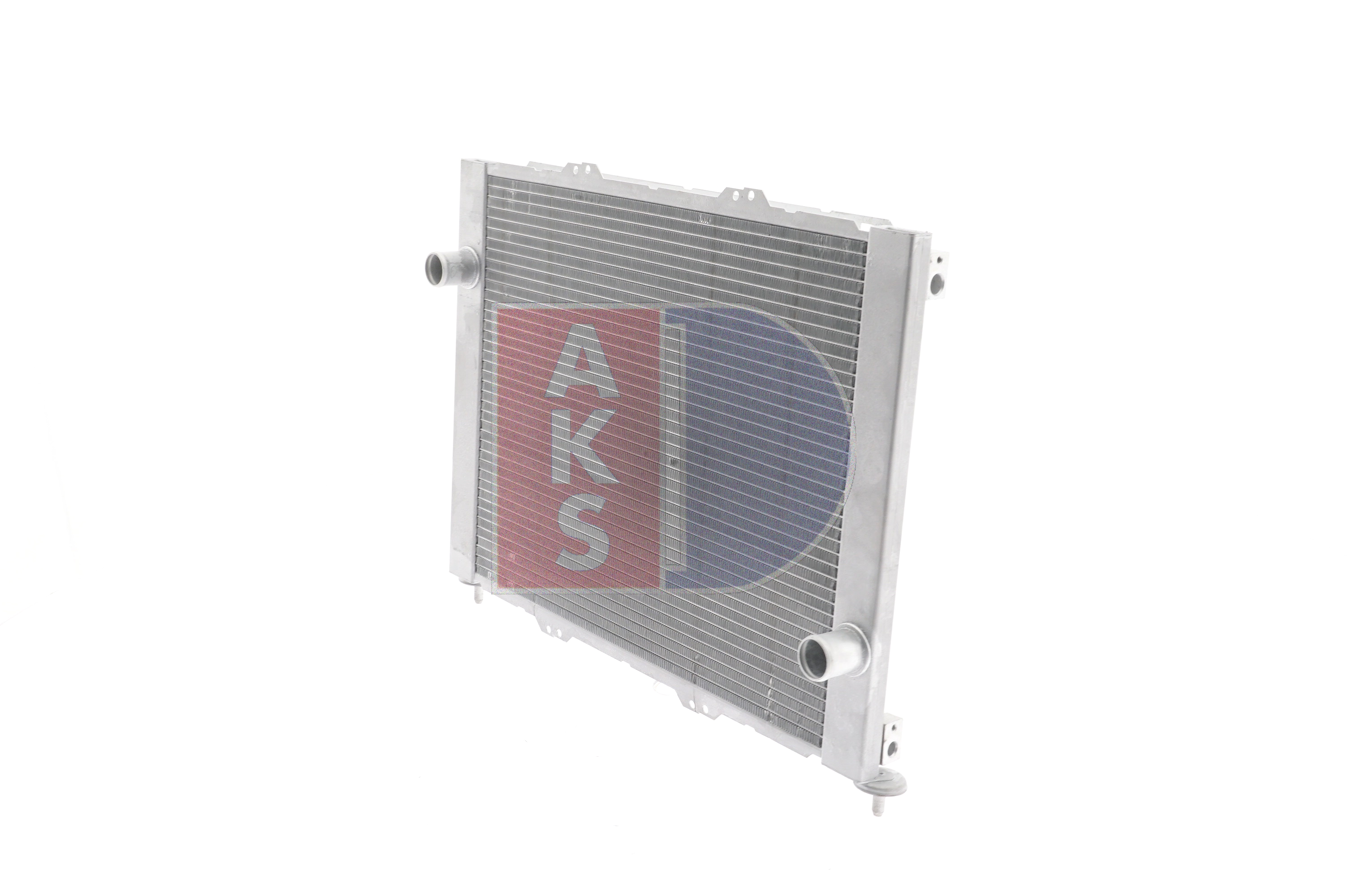 OEM 8200116110 AKS DASIS Gruppo raffreddamento 180082N per RENAULT, NISSAN, VOLVO, RENAULT TRUCKS, LADA