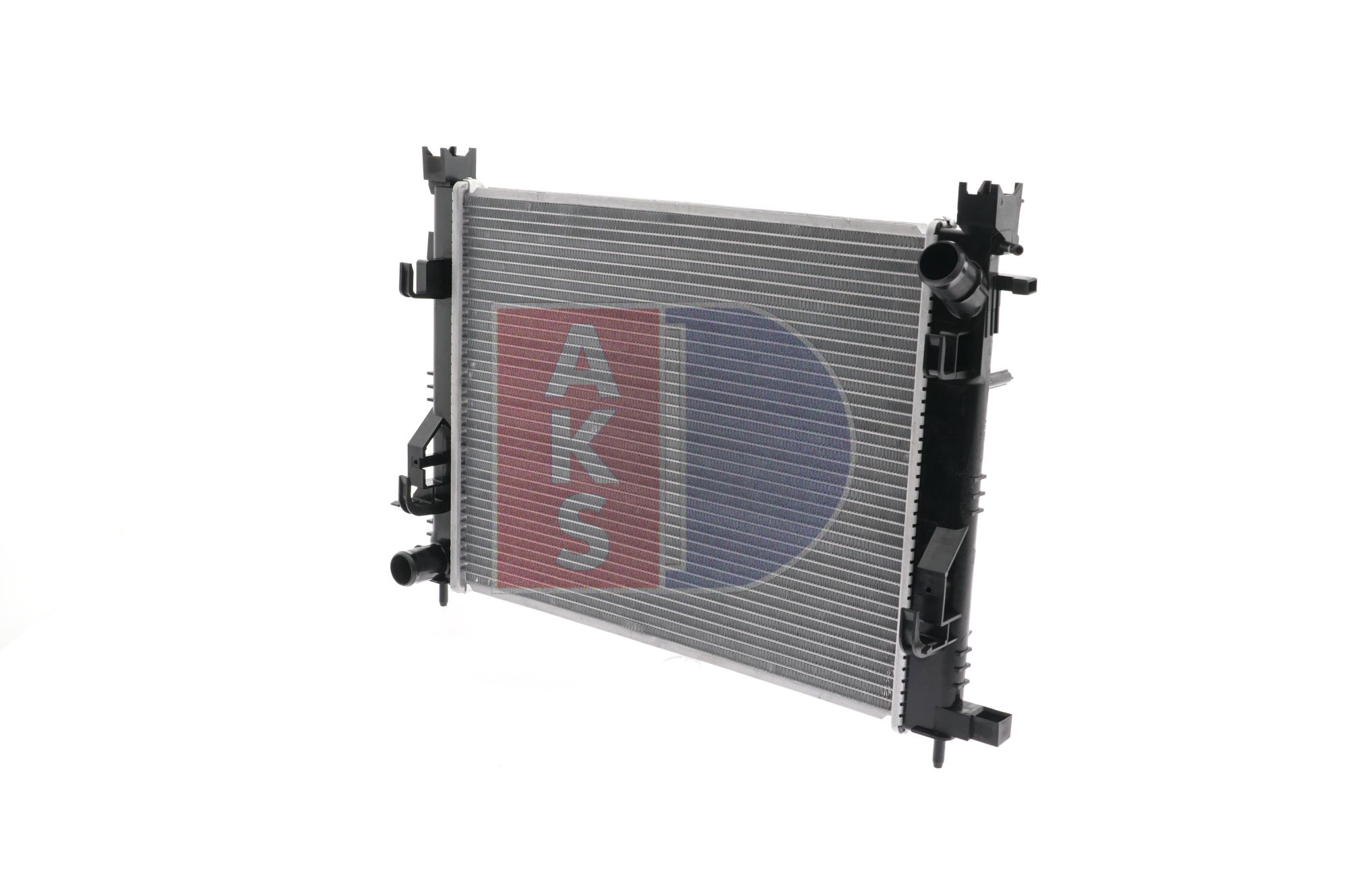 AKS DASIS Radiatore motore 180093N Radiatore AKS DASIS 180093N