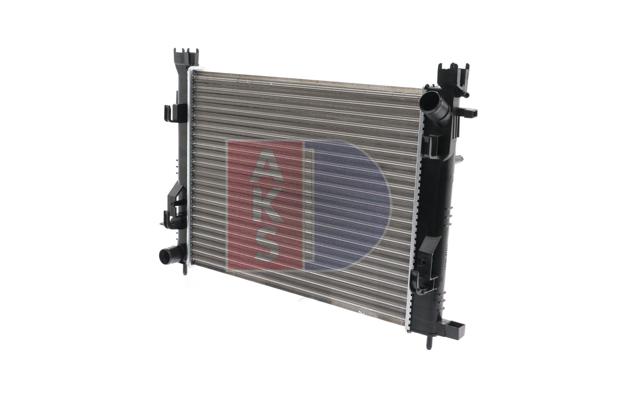 CAPTUR Engine radiator 180094N AKS DASIS