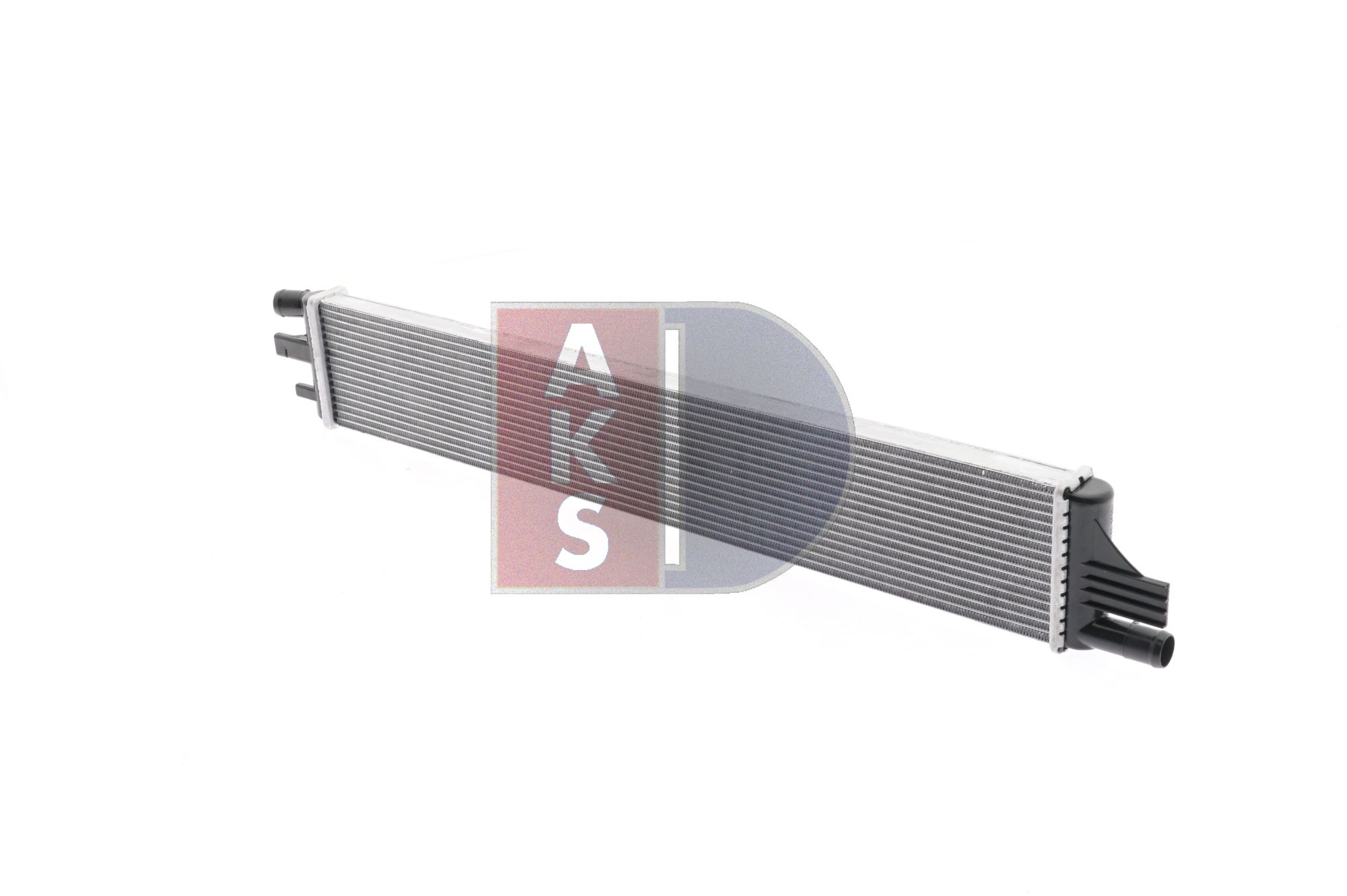 AKS DASIS Radiator 180098N
