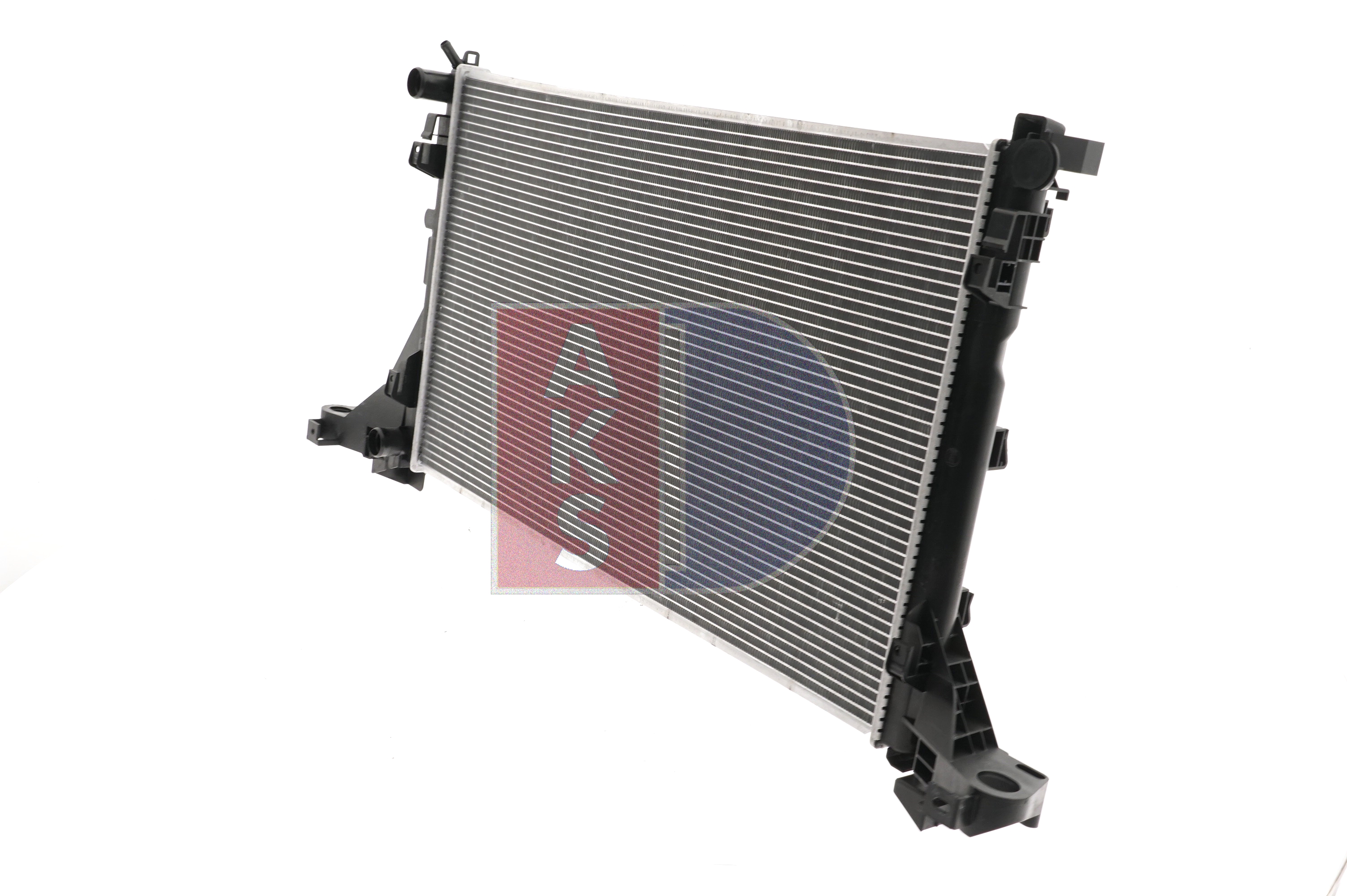 Radiatore AKS DASIS 180101N