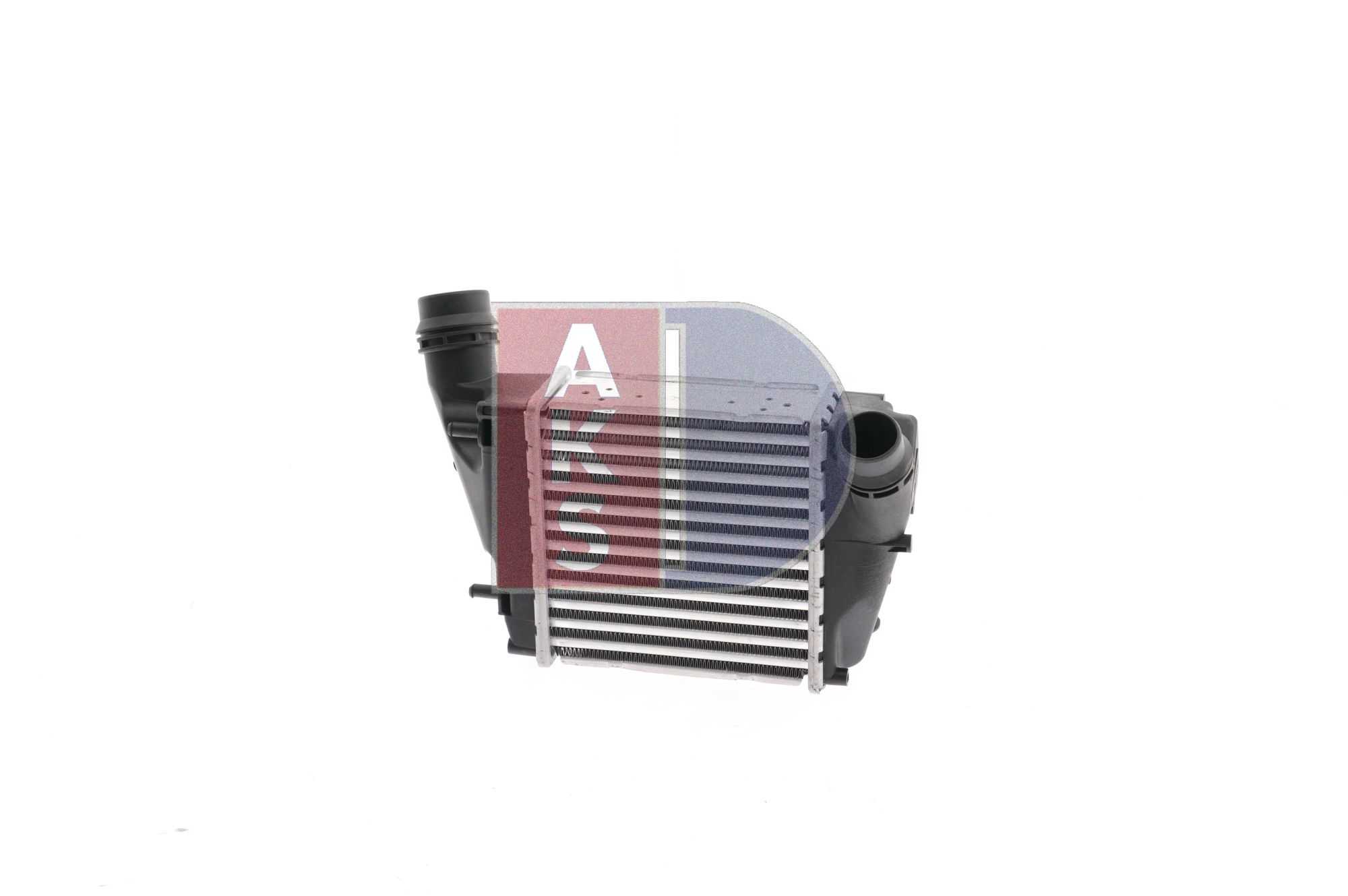 OEM 144613211R AKS DASIS Välijäähdytin 187034N varten VOLVO, RENAULT