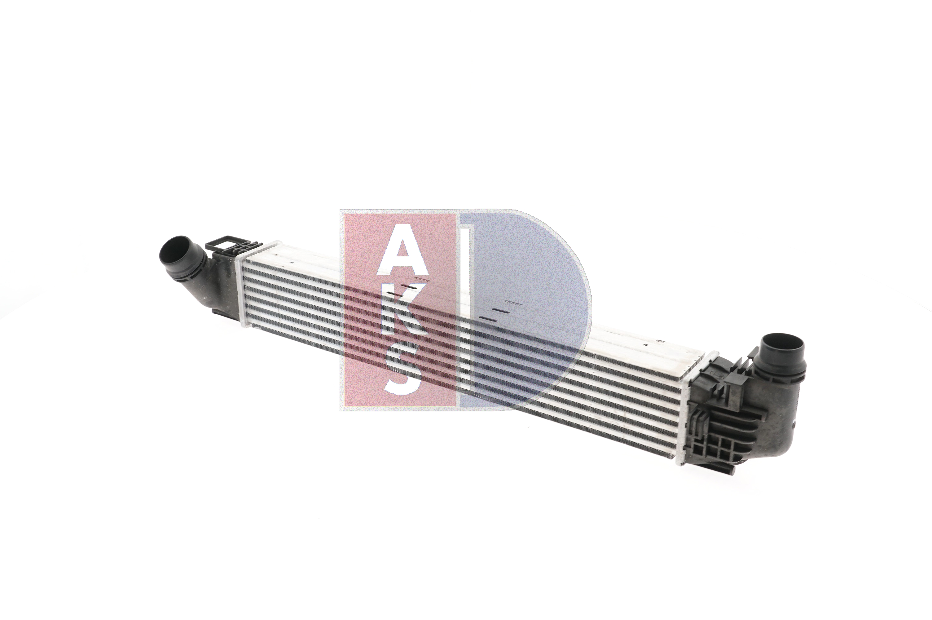 RENAULT DUSTER 2011 Intercooler 187036N