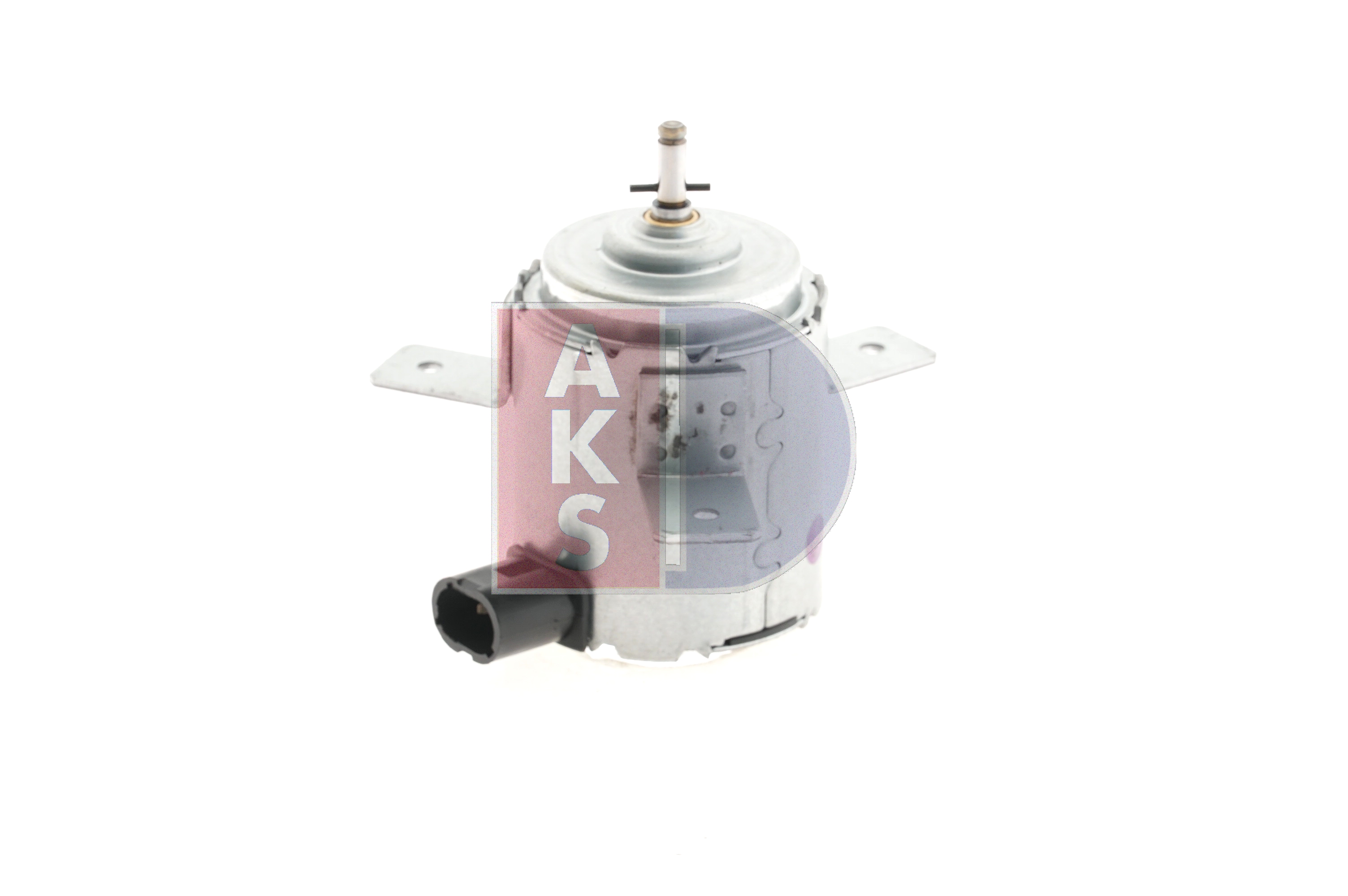 AKS DASIS Moteur électrique, ventilateur pour radiateurs (188026N) pour RENAULT 5 Van (238) 1.0 (2382) (32 KW / 44 CH / de 1972)