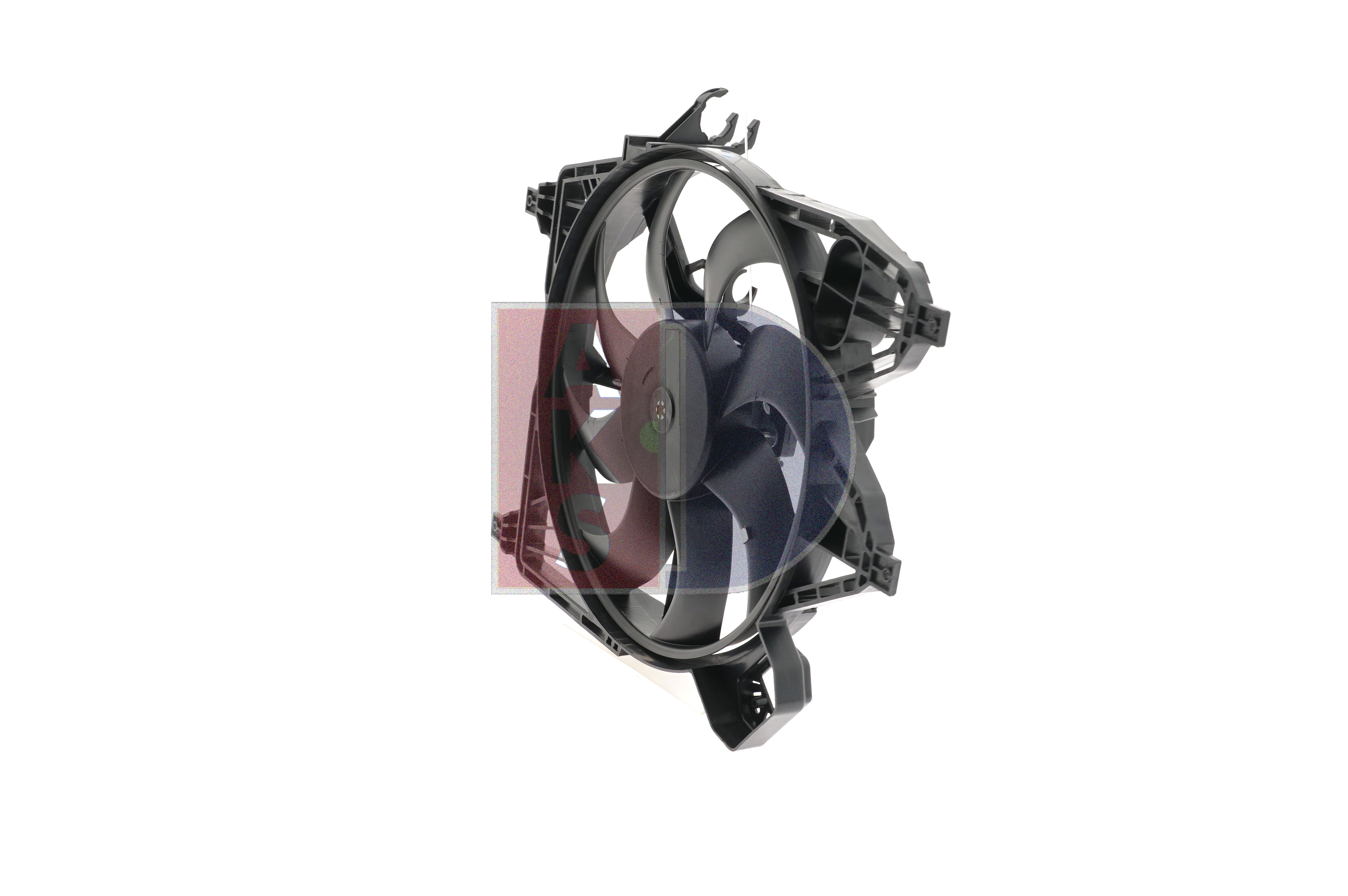 Elektrische motor, radiateurventilator (188028N) van AKS DASIS Voor RENAULT KANGOO Express (FC0/1_) 1.5 dCi (FC1E) (50 KW / 68 PK / Van 2005)