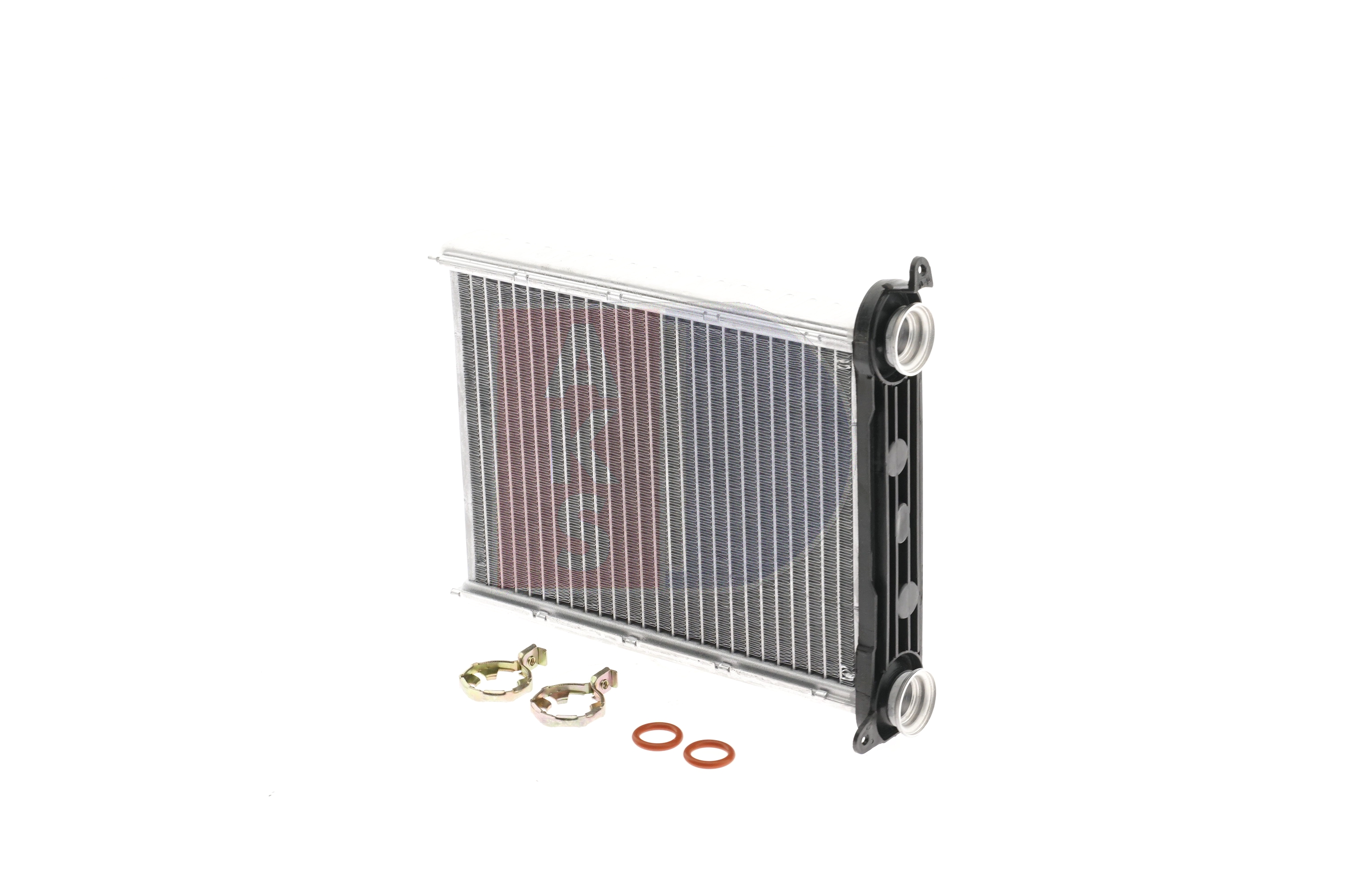 AKS DASIS RENAULT Värmepaket 189014N