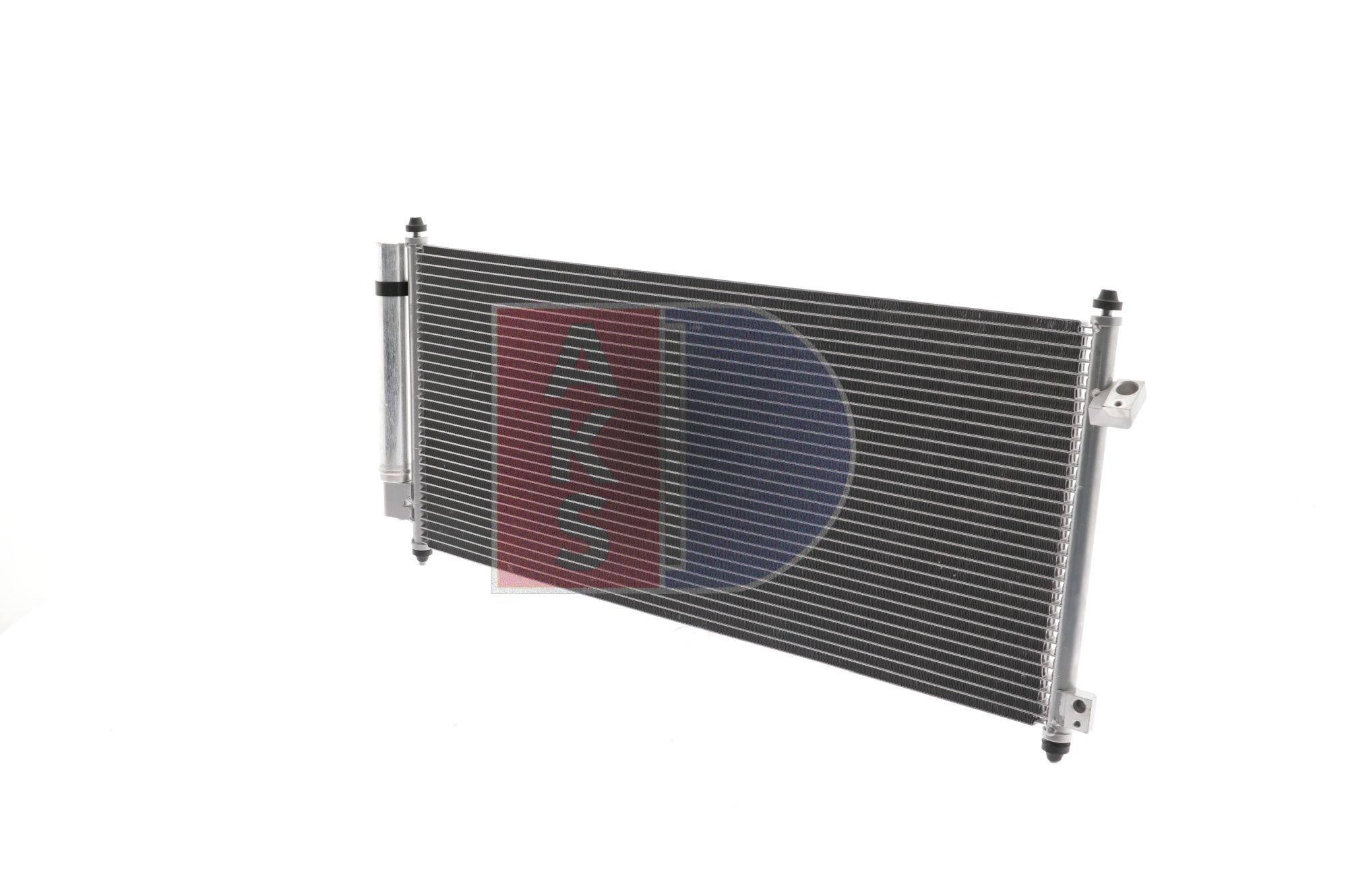 OEM 80110TF0G02 AKS DASIS Lauhdutin, ilmastointilaite 212080N varten VOLVO, HONDA