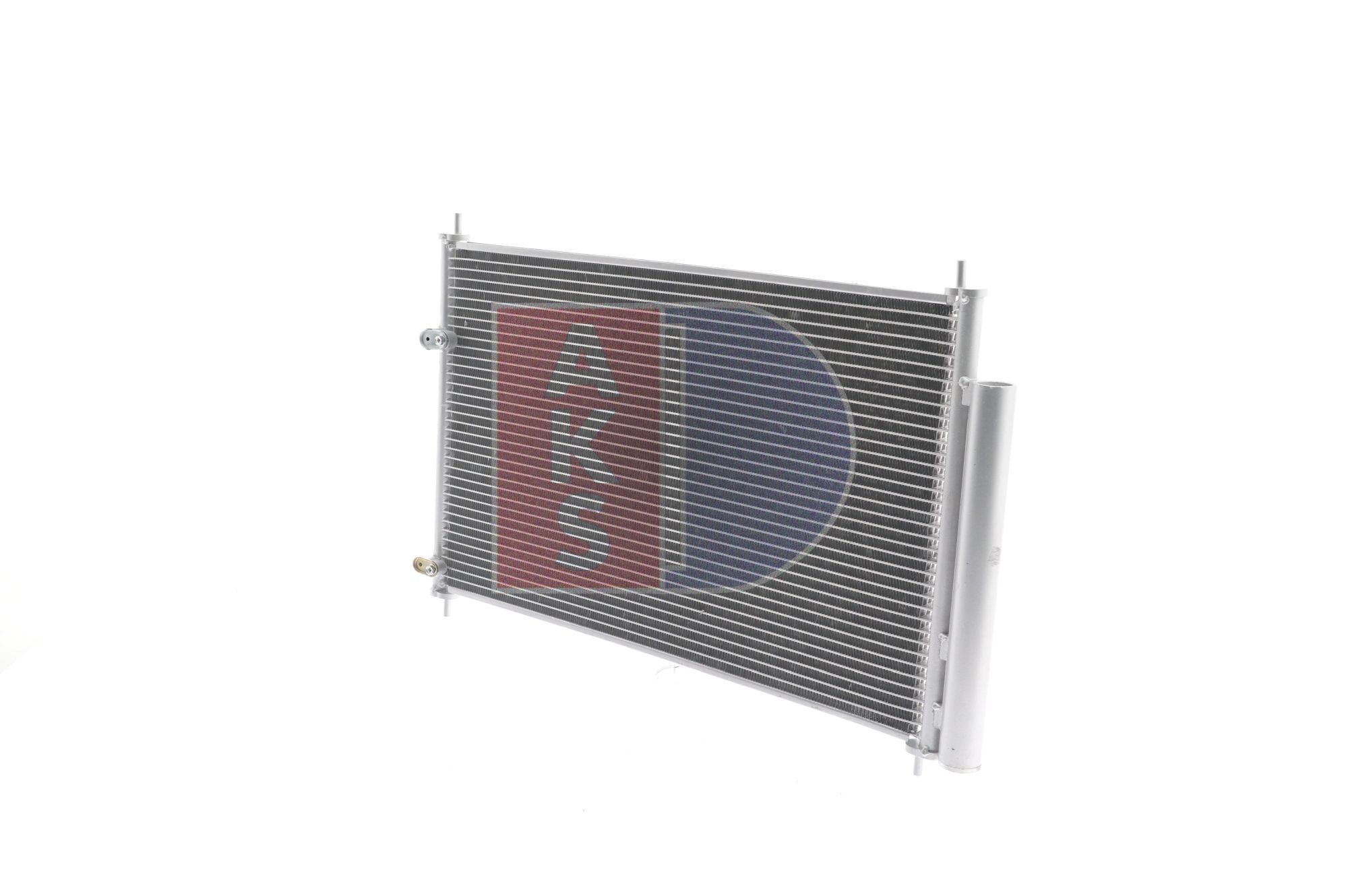 AKS DASIS AC-kondensor 212081N
