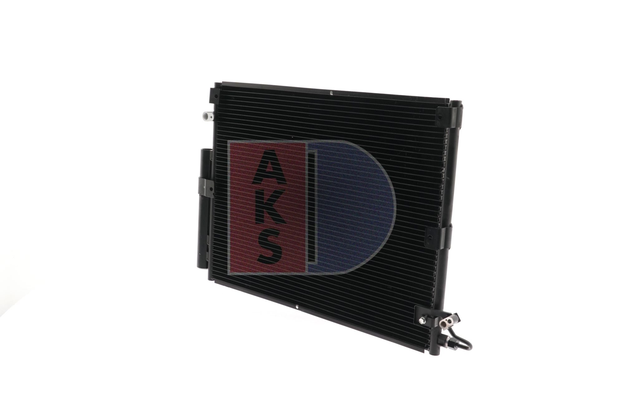 AKS DASIS AC-kondensor 212088N