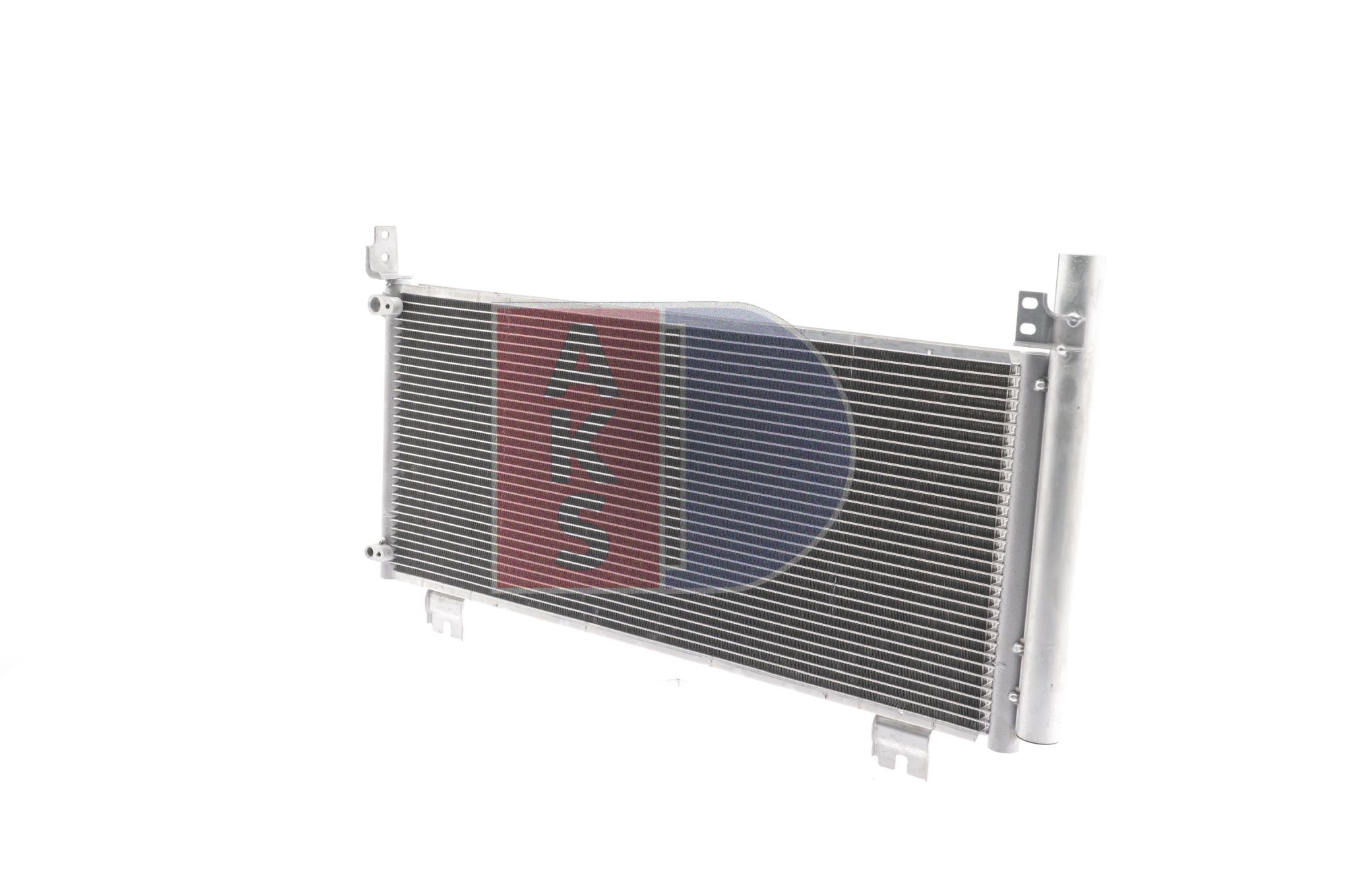 OEM 8846048150 AKS DASIS Condensatore climatizzatore 212095N per TOYOTA, KIA, VOLVO, LEXUS