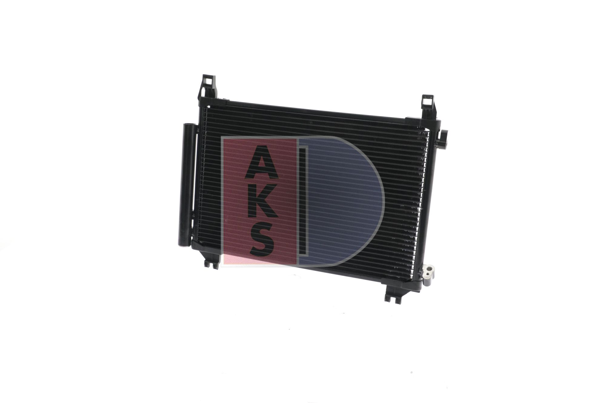 OEM 884600D200 AKS DASIS Condensatore climatizzatore 212097N per TOYOTA, VOLVO, LEXUS