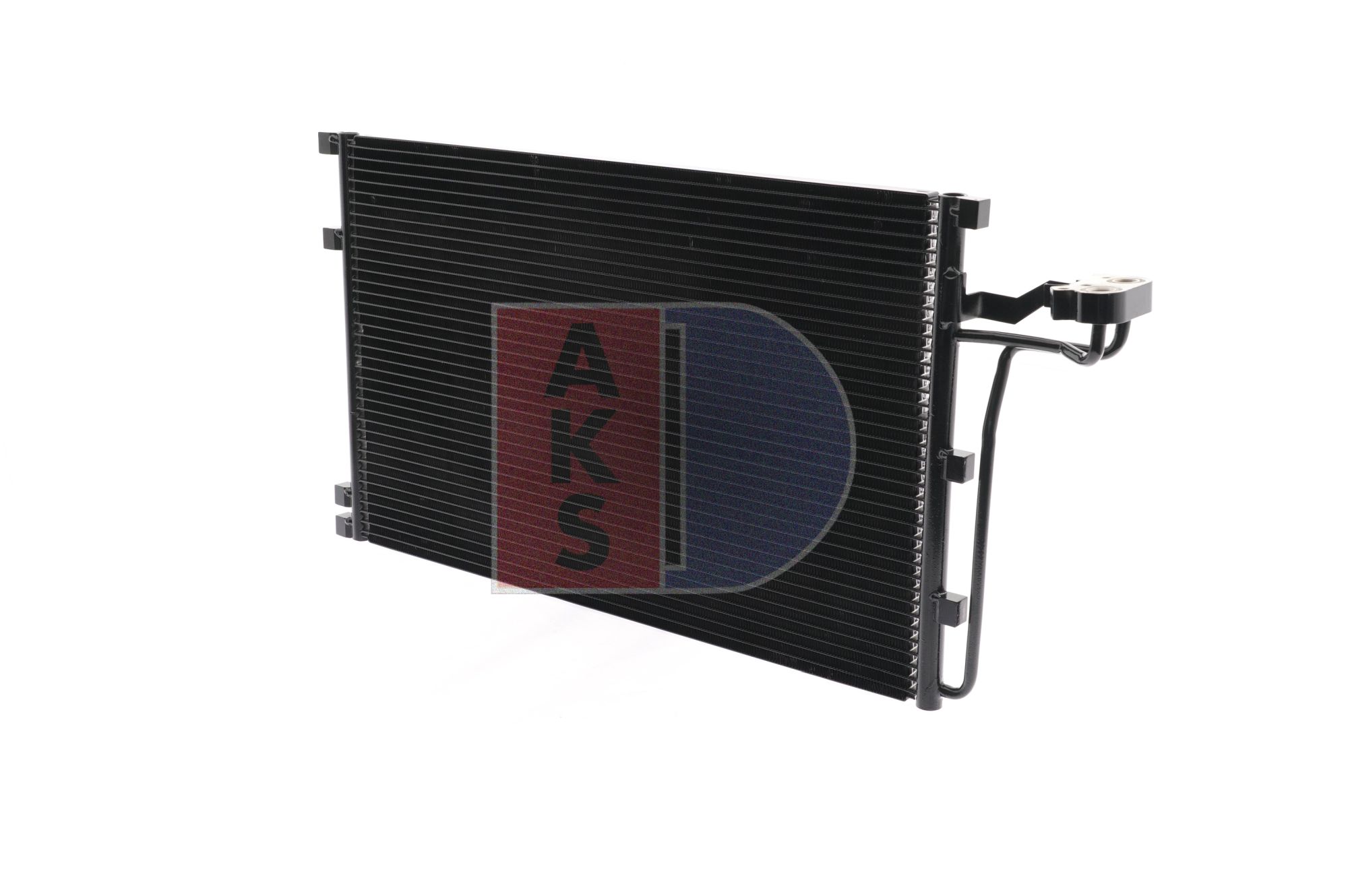 OEM 31292021 AKS DASIS Air conditioning condenser 222011N for VOLVO