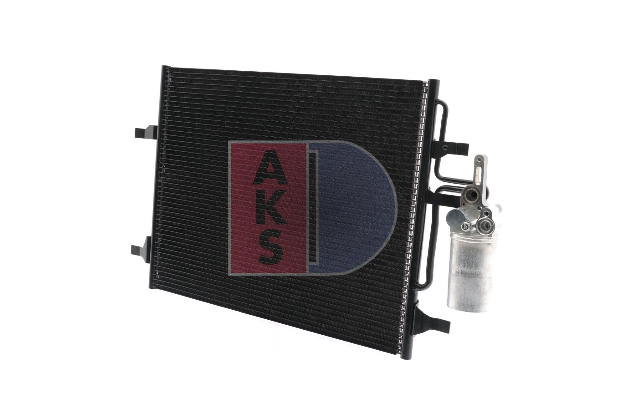 OEM 31305212 AKS DASIS Air conditioning condenser 222012N for FORD, VOLVO