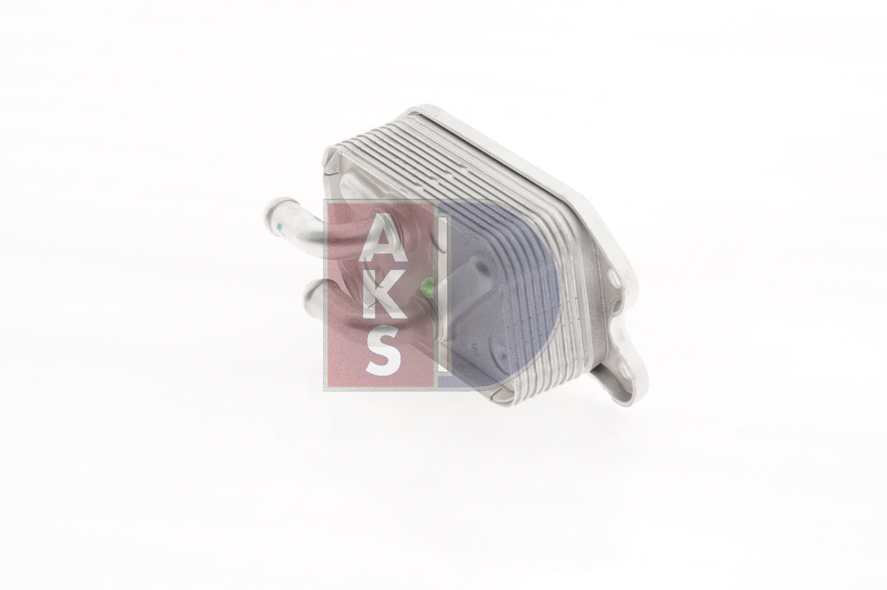 OEM 30622090 AKS DASIS Engine oil cooler 226006N for VOLVO, SSANGYONG
