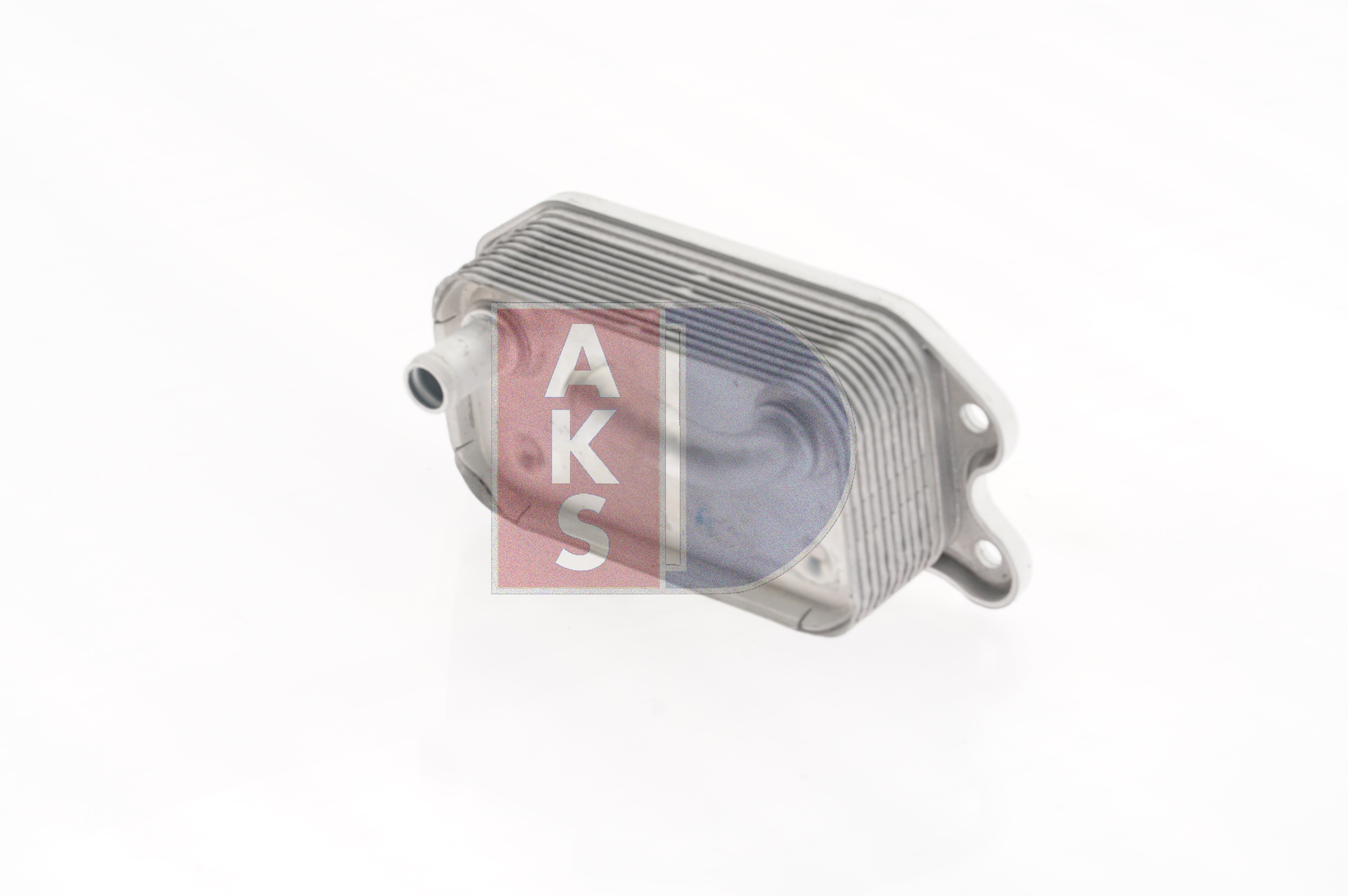 AKS DASIS Ölkühler (226008N) von Ihrem VOLVO C70 II Cabrio (542) T5 (162 KW / 220 PS / ab 2006)