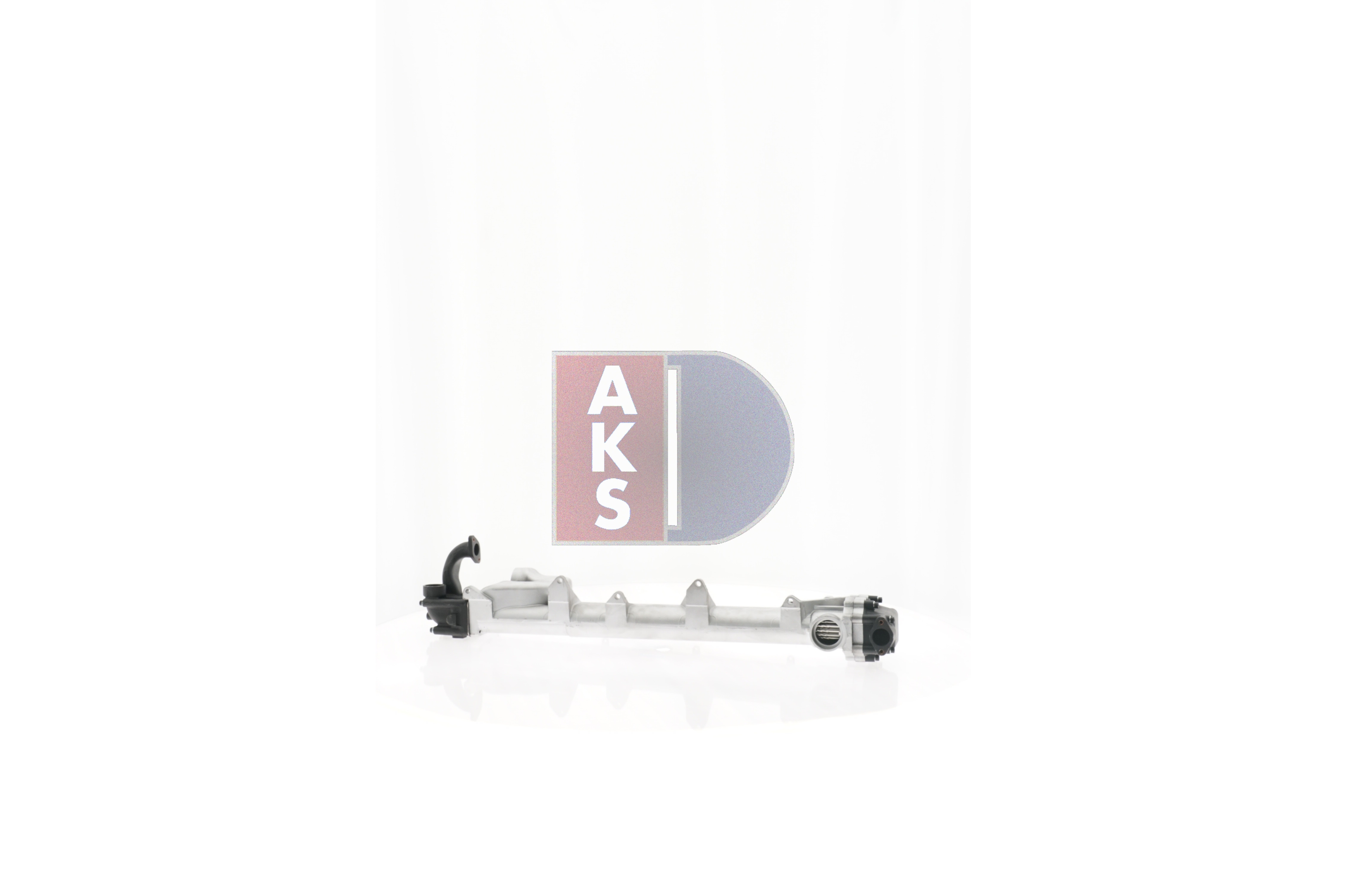 OEM 51081007048 AKS DASIS EGR-moduuli 260025T varten MAN