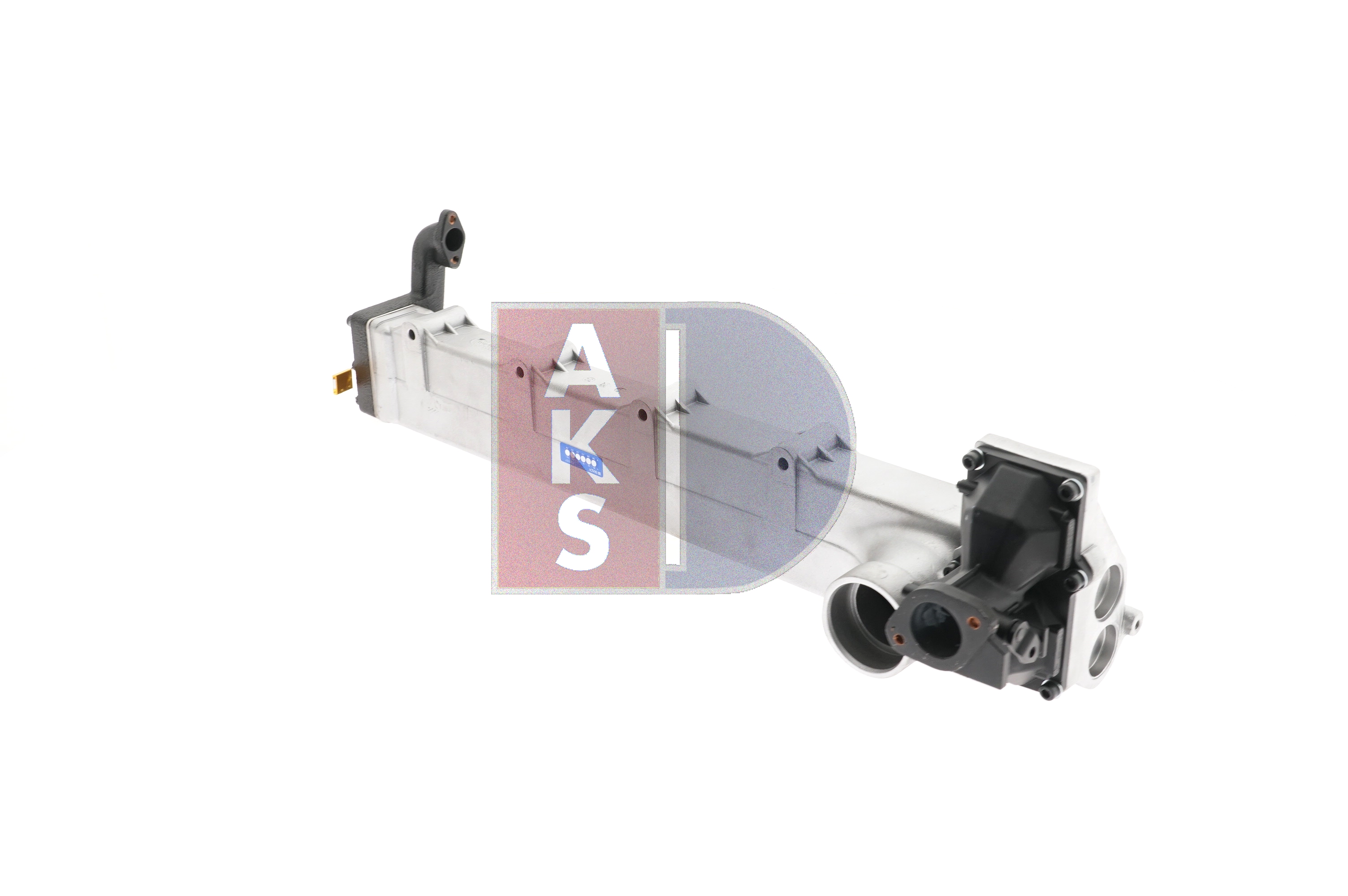 comprar Modulo EGR - AKS DASIS (260028T)