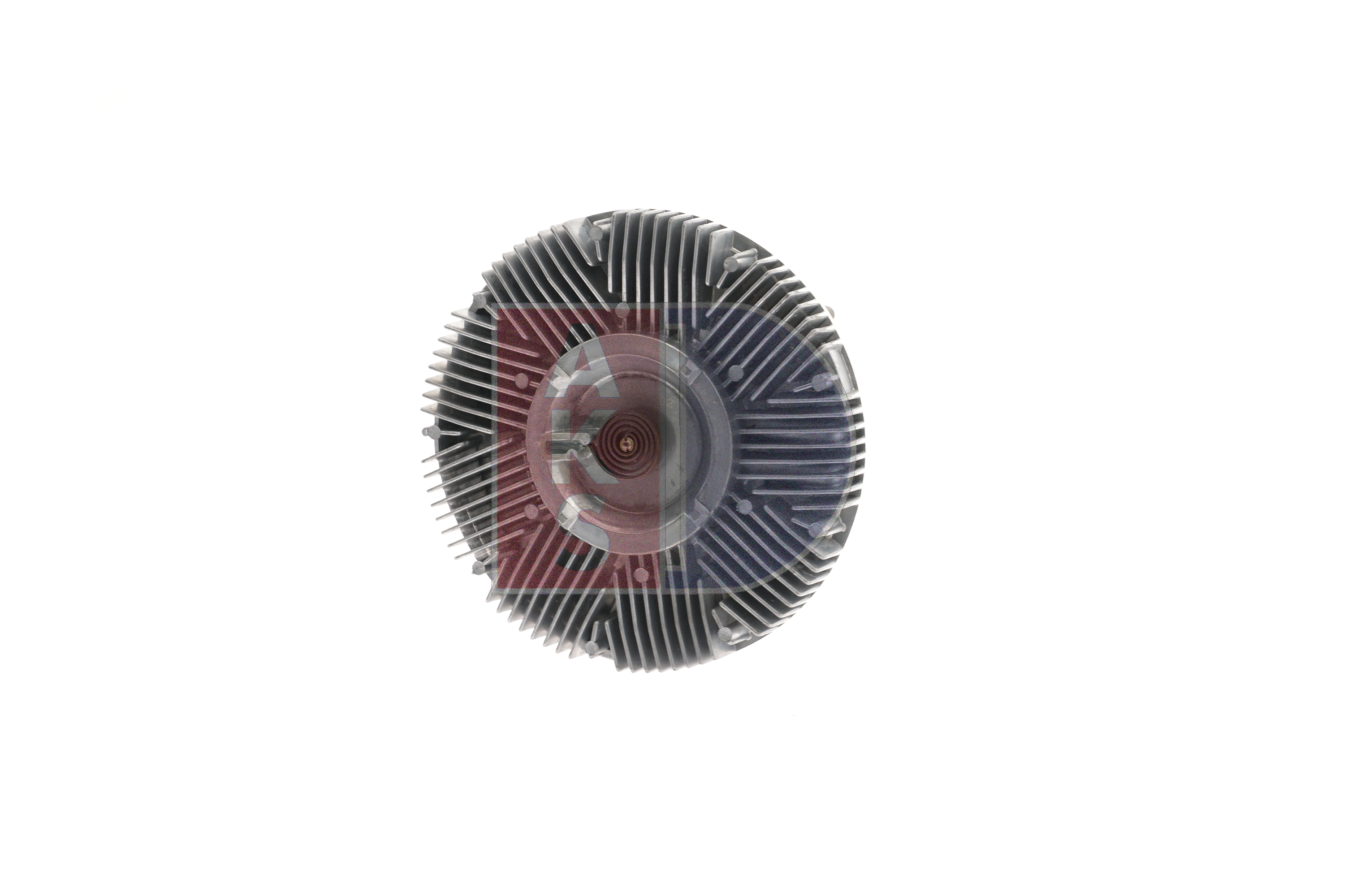 OEM 51066300067 AKS DASIS Kytkin, jäähdytystuuletin 268044N varten VOLVO, MAN