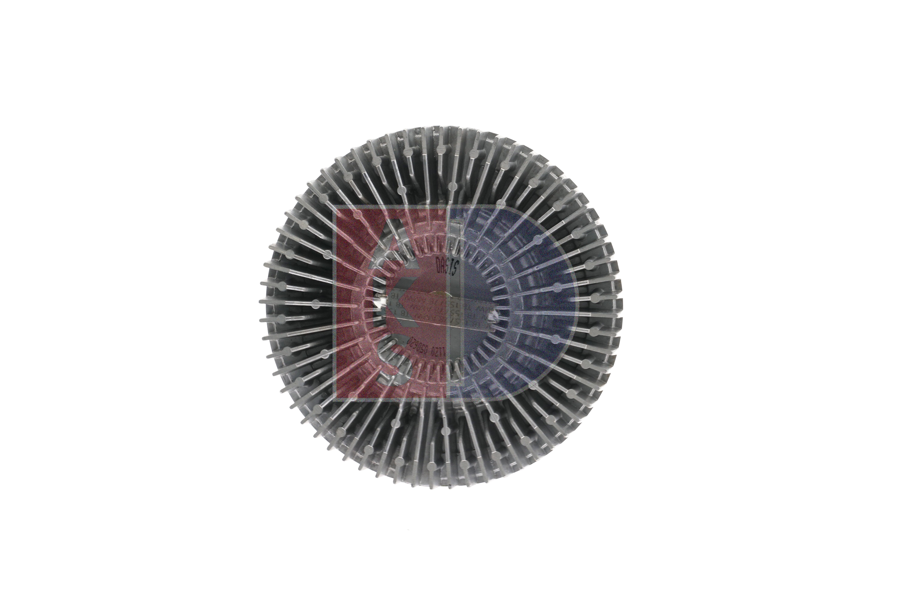 OEM 51066300082 AKS DASIS Frizione ventola 268059N per MAN