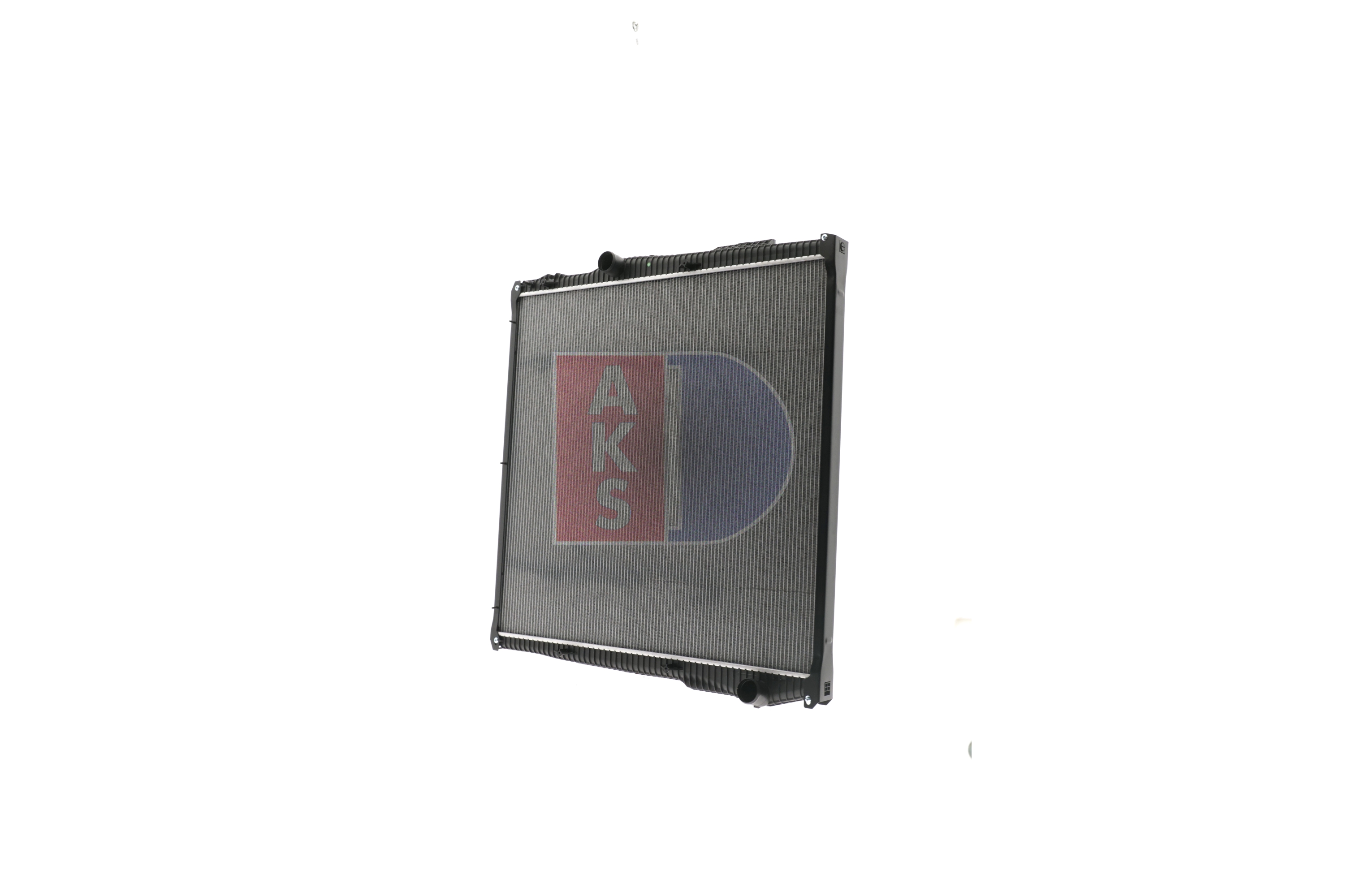 OEM 1855518 AKS DASIS Radiatore motore 270014N per