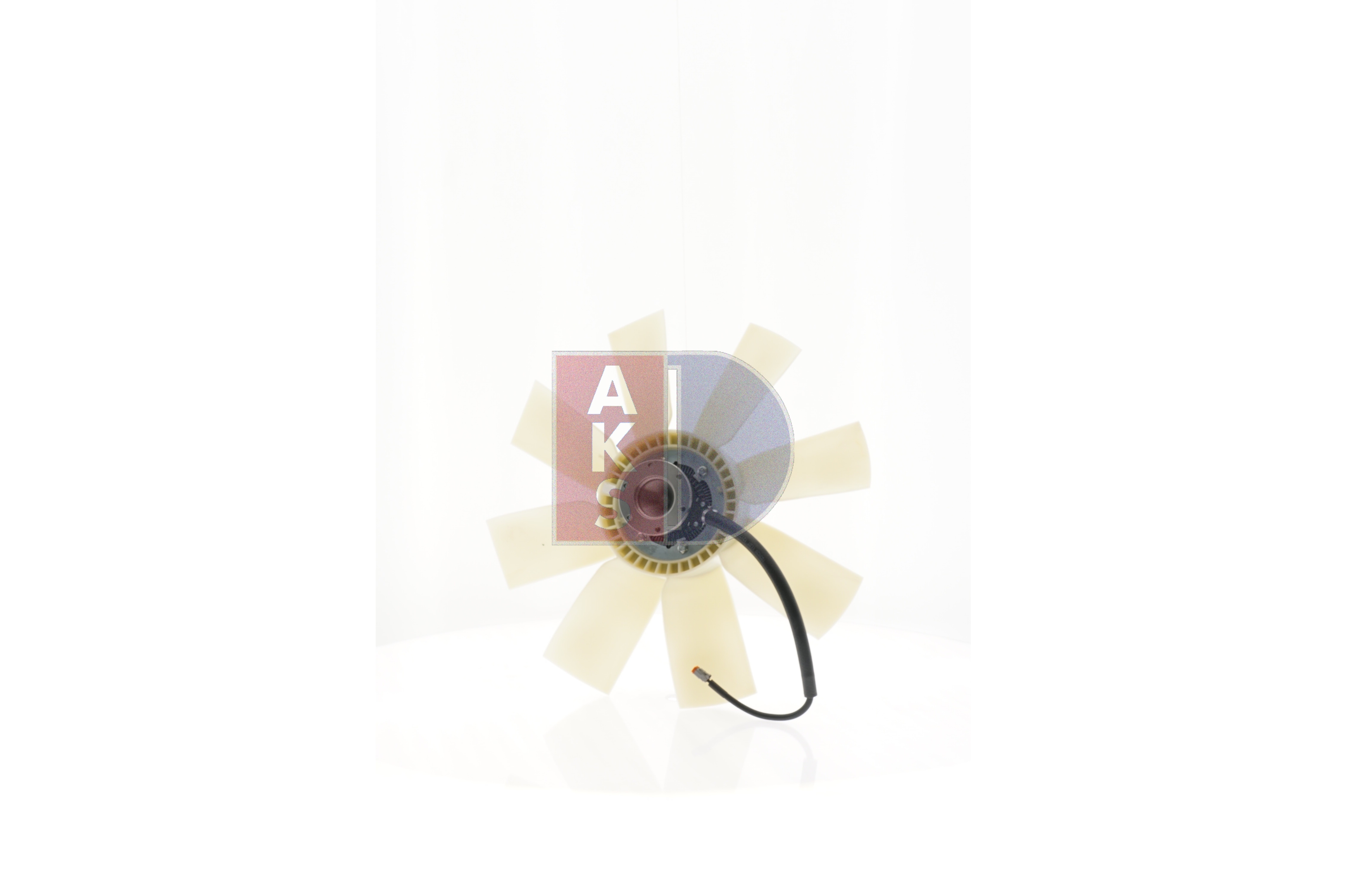 OEM 2052007 AKS DASIS Frizione ventola 278016N per
