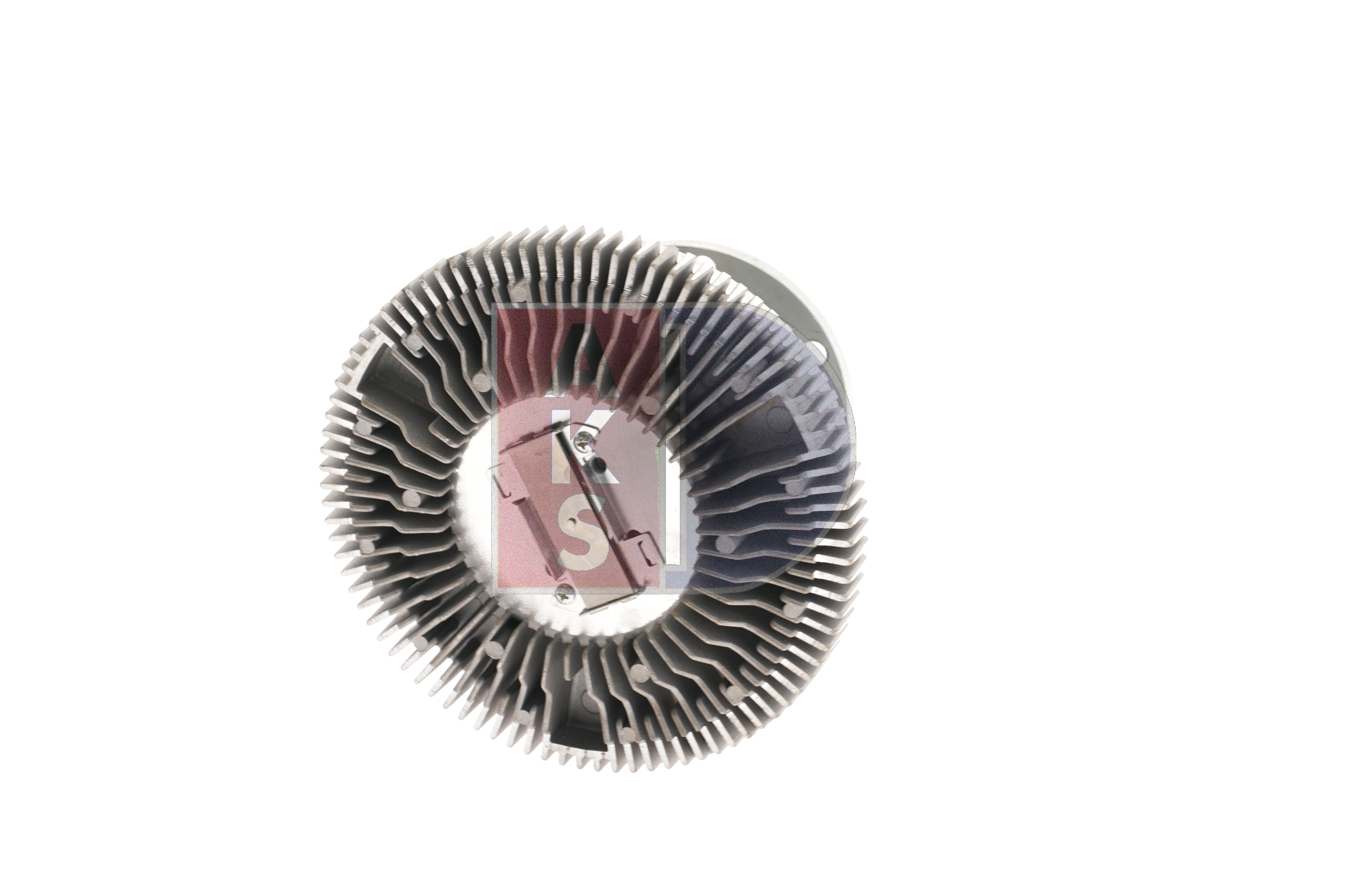 OEM 1397382 AKS DASIS Kytkin, jäähdytystuuletin 298019N varten VOLVO, DAF