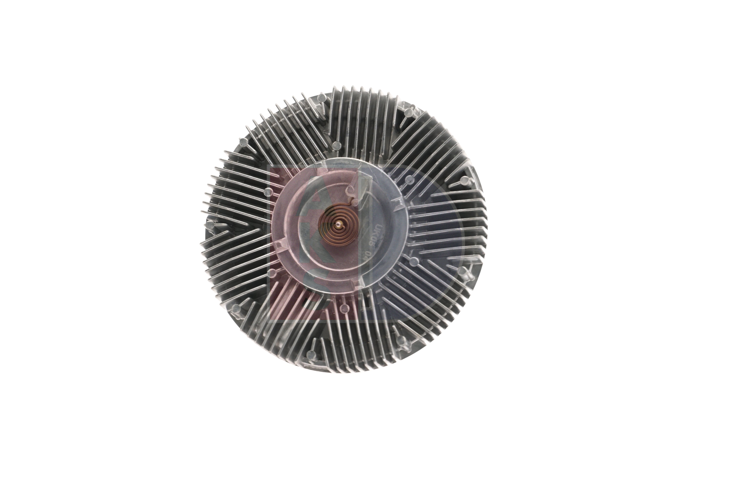 OEM 1402415 AKS DASIS Kytkin, jäähdytystuuletin 298045N varten VOLVO, ROVER, DAF