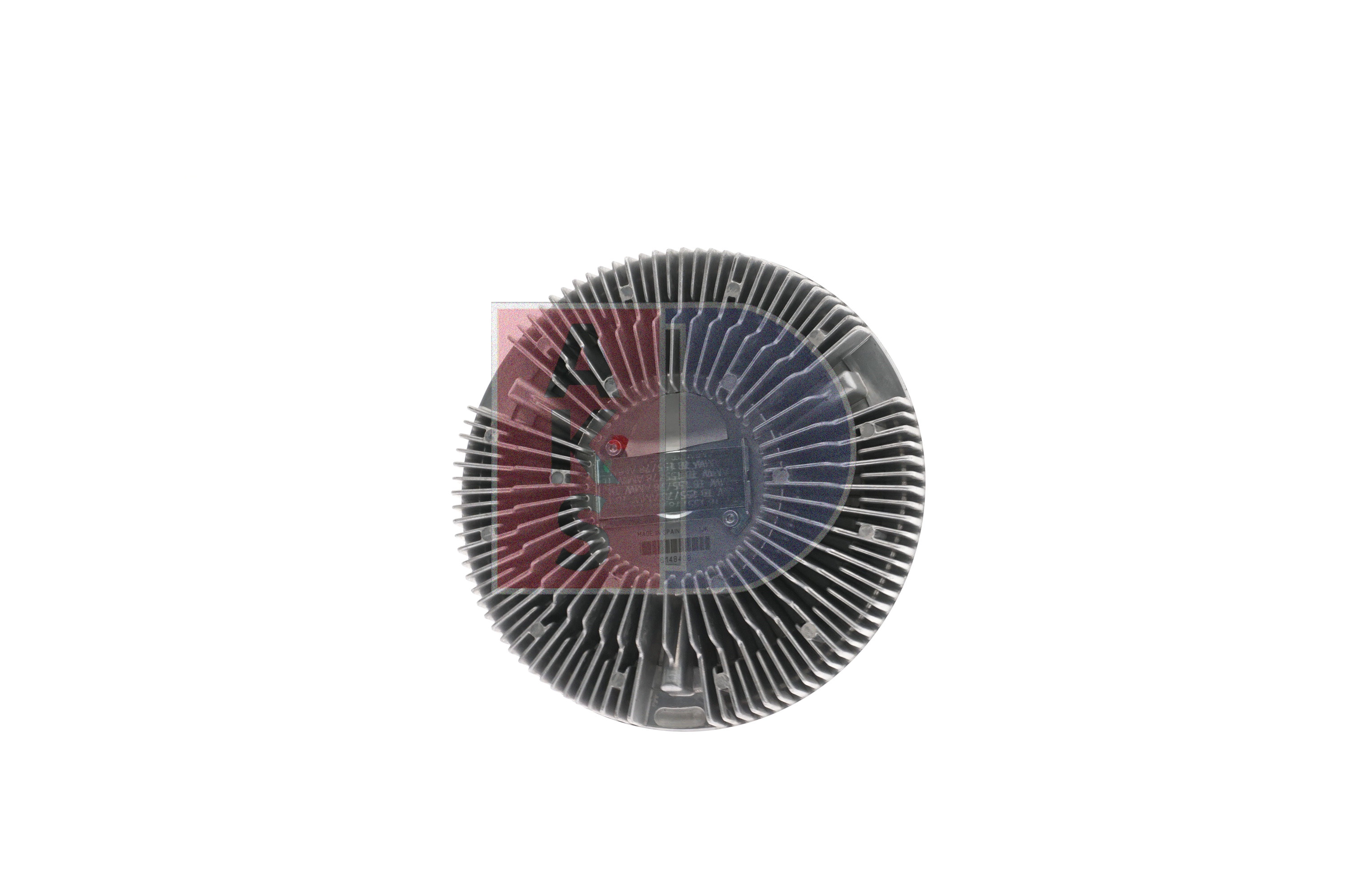 OEM 1403247 AKS DASIS Frizione ventola 298058N per FORD, DAF