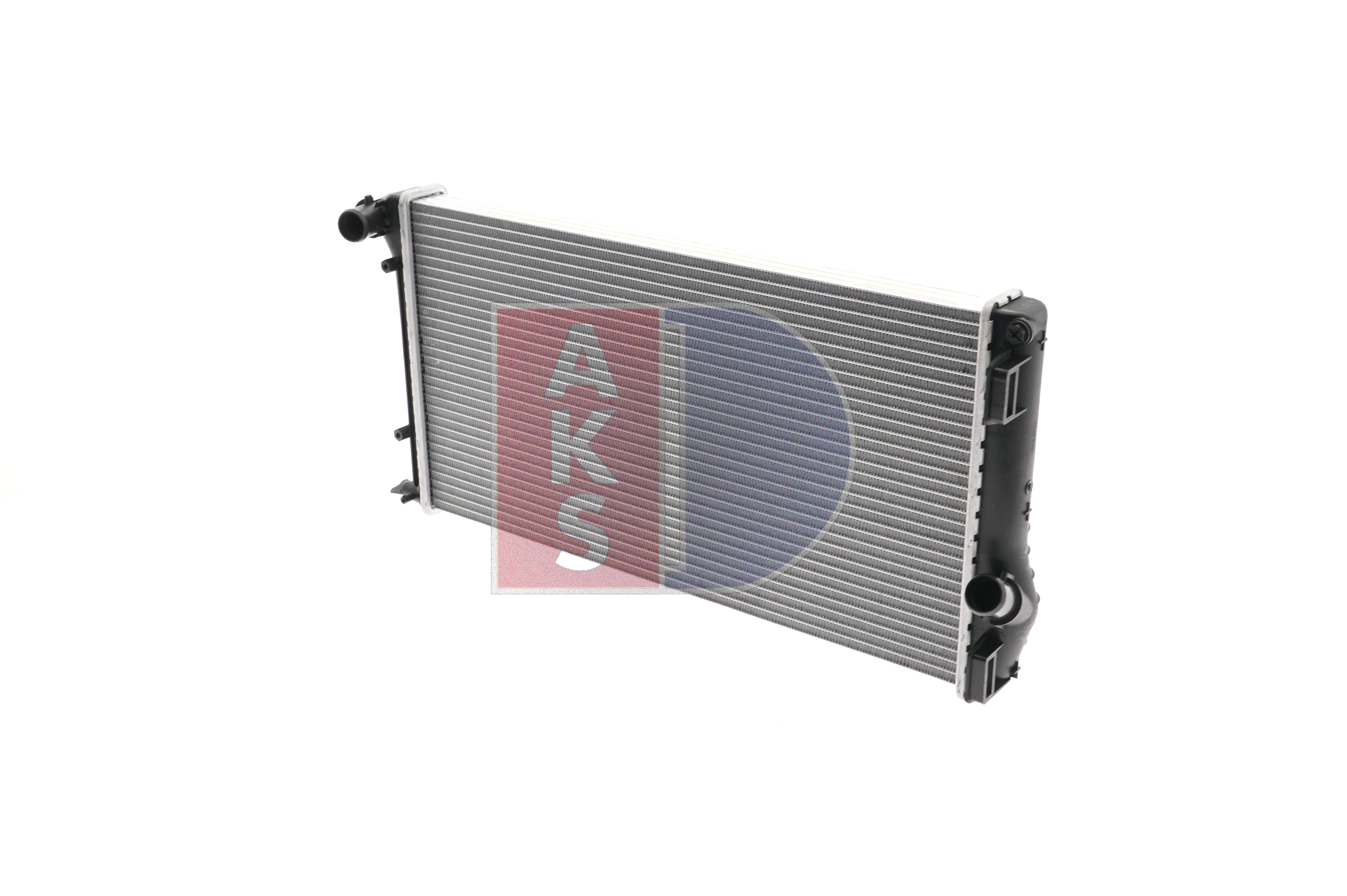 AKS DASIS Radiatore motore 300016N Radiatore AKS DASIS 300016N