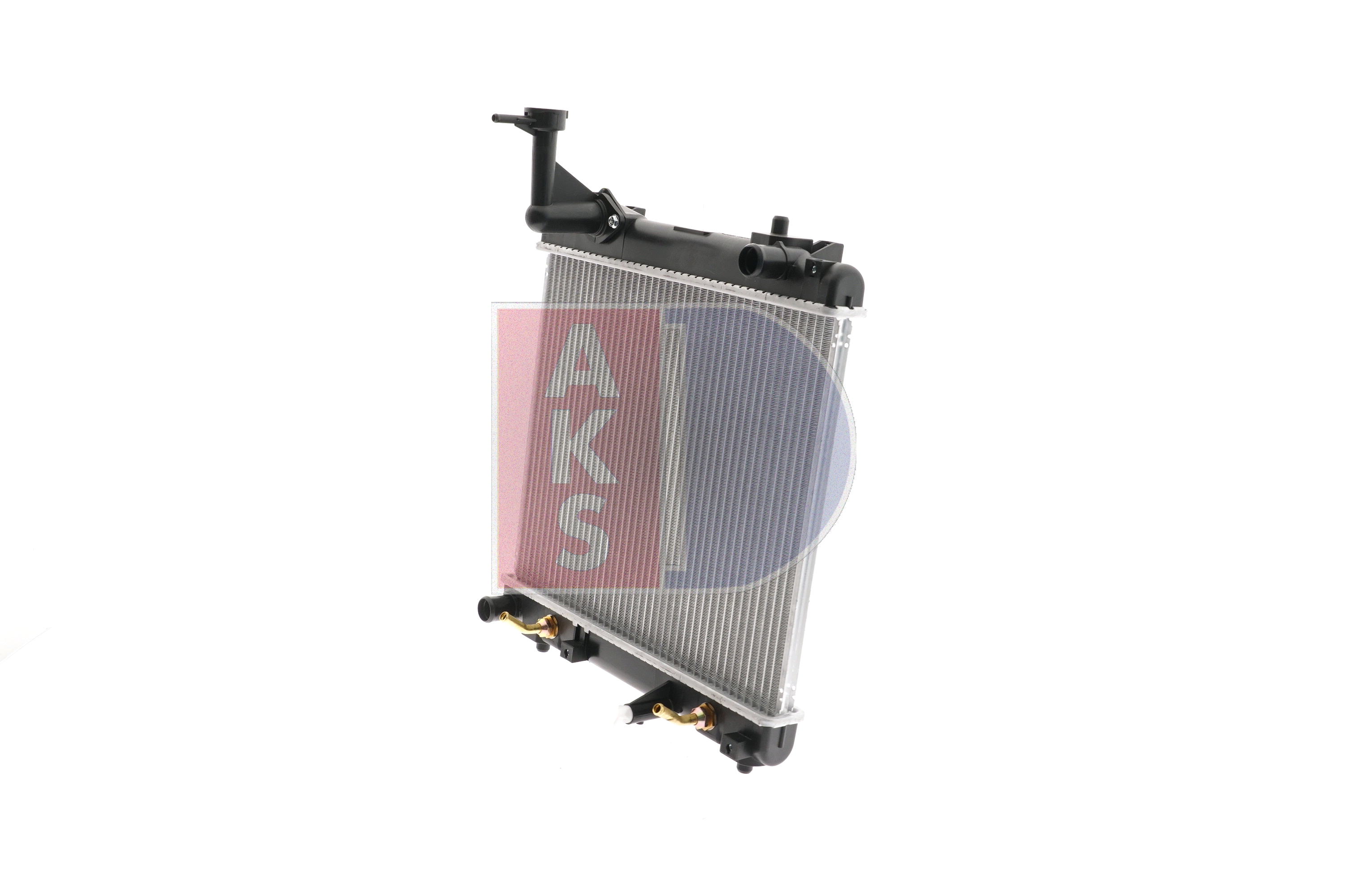 SUZUKI ALTO 2022 Engine radiator 320052N