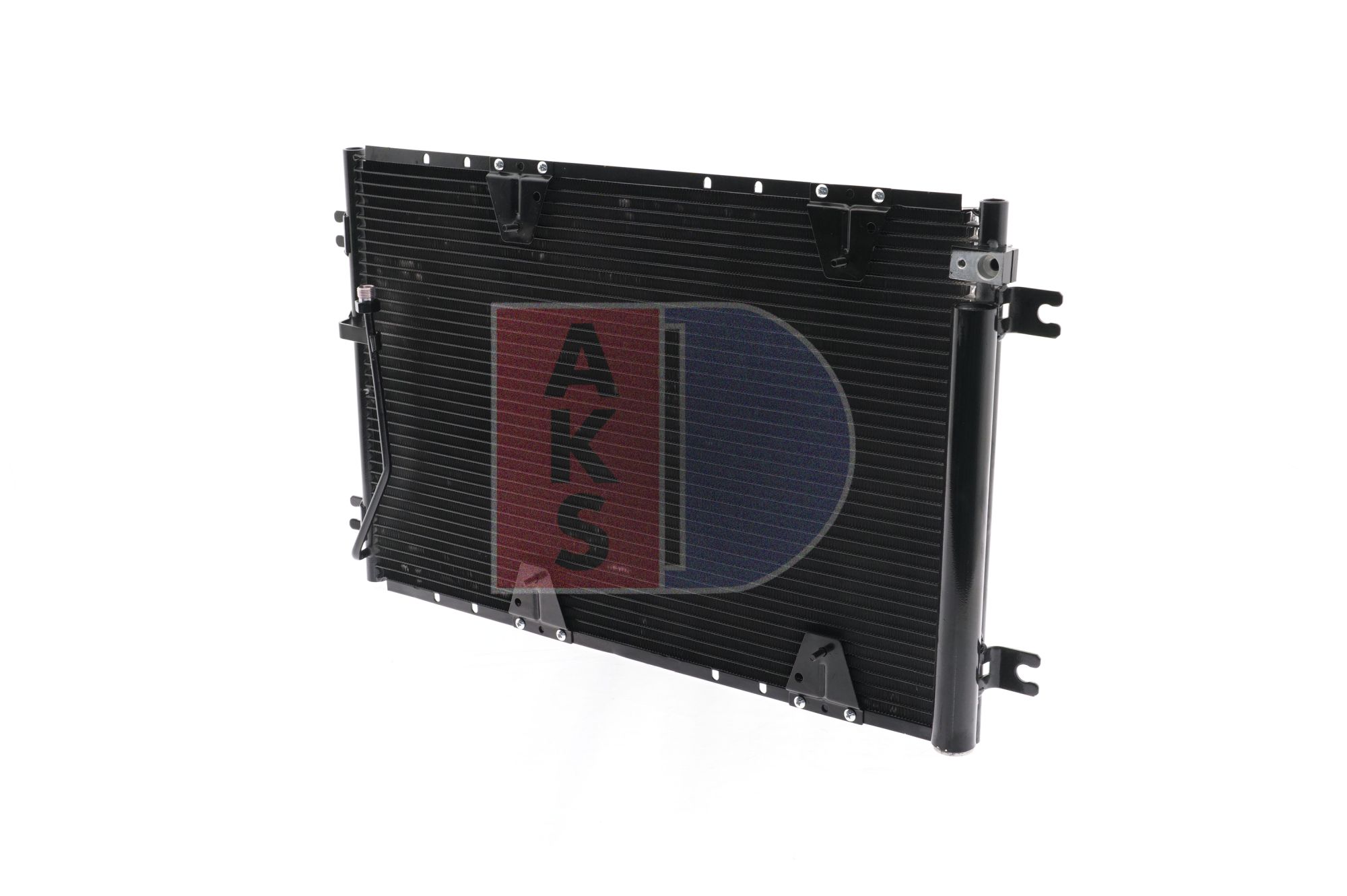 OEM 9531065D20 AKS DASIS  Klimakondensator 322025N für TOYOTA, VOLVO, SUZUKI, HONDA, CHEVROLET