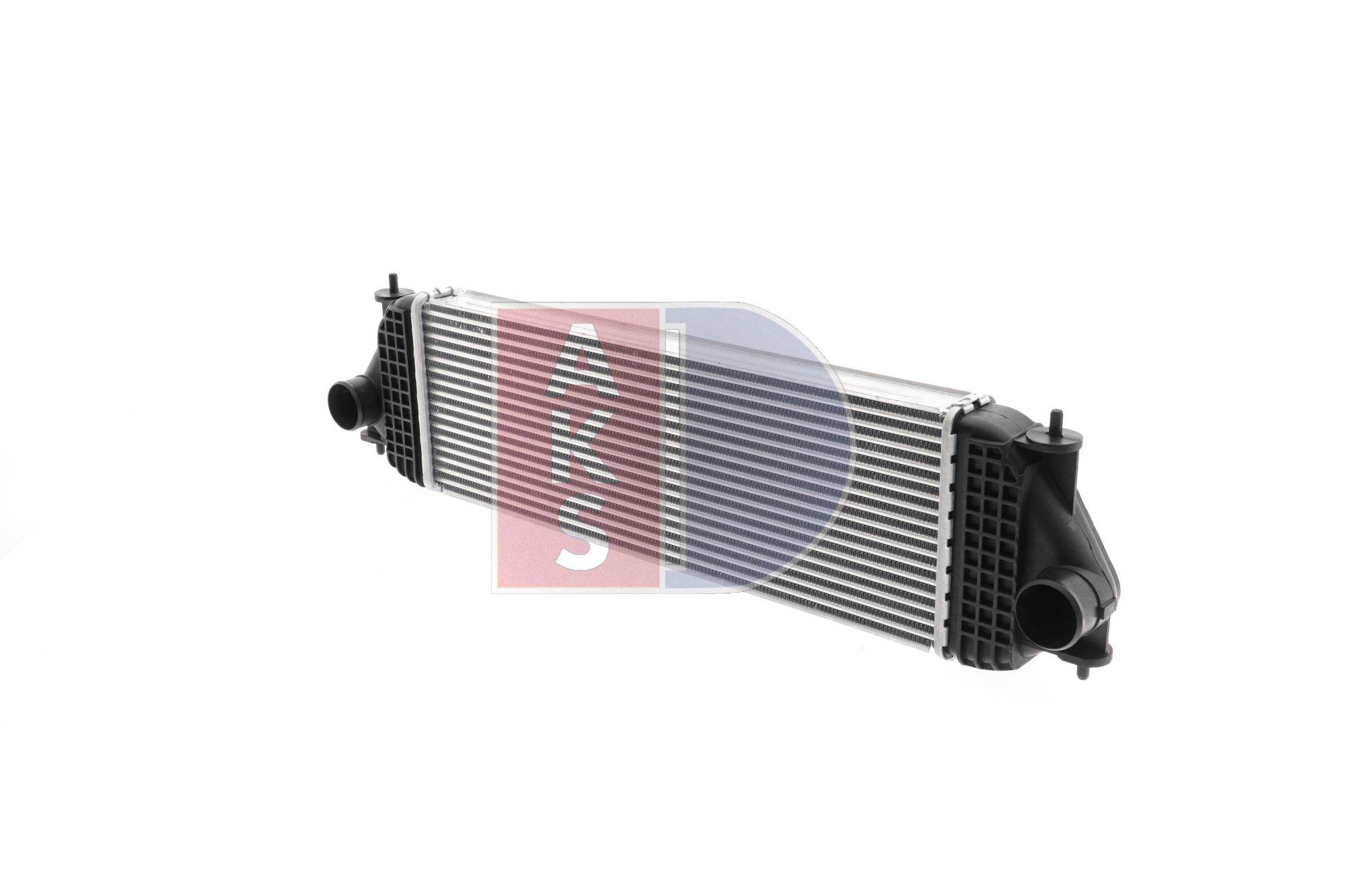SUZUKI SWIFT II Fastback (EA, MA) 1.0 i (SF310, AA44) Intercooler 327003N