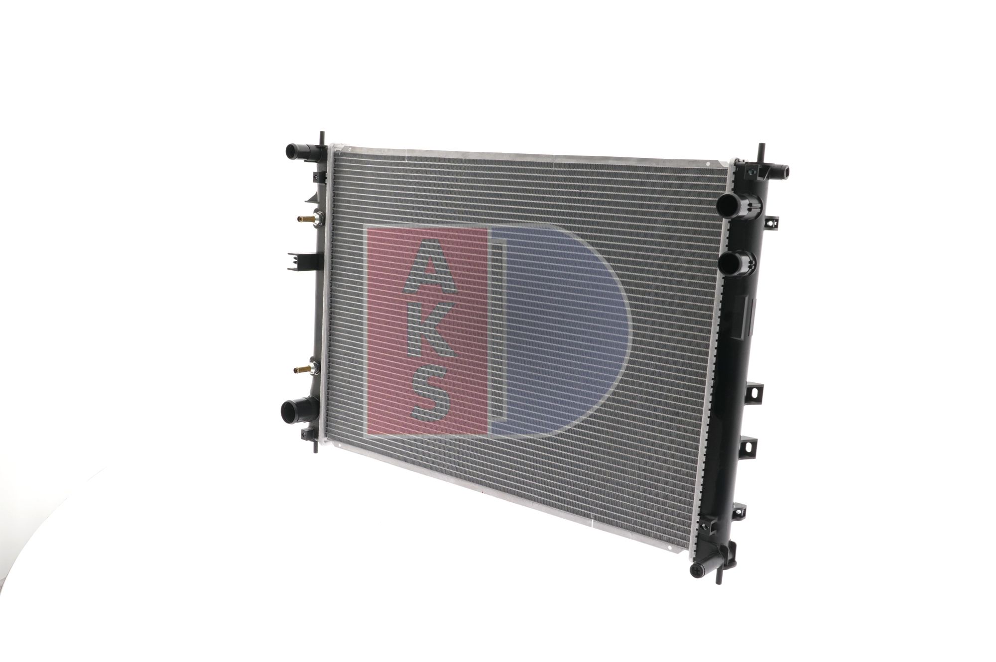 OEM 45111XA00A AKS DASIS Radiatore motore 350043N per VOLVO, SUBARU