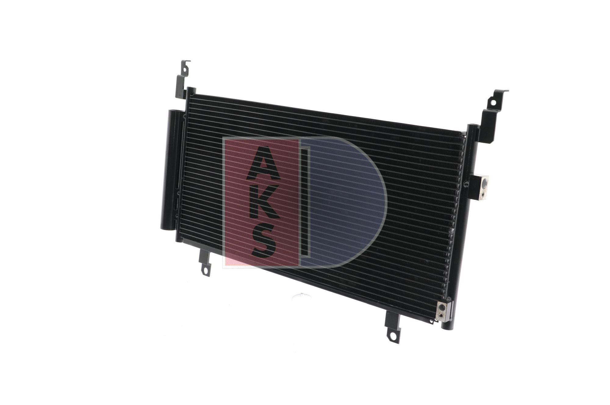 OEM 73210SG000 AKS DASIS Condensatore climatizzatore 352019N per VOLVO, SUBARU, BEDFORD