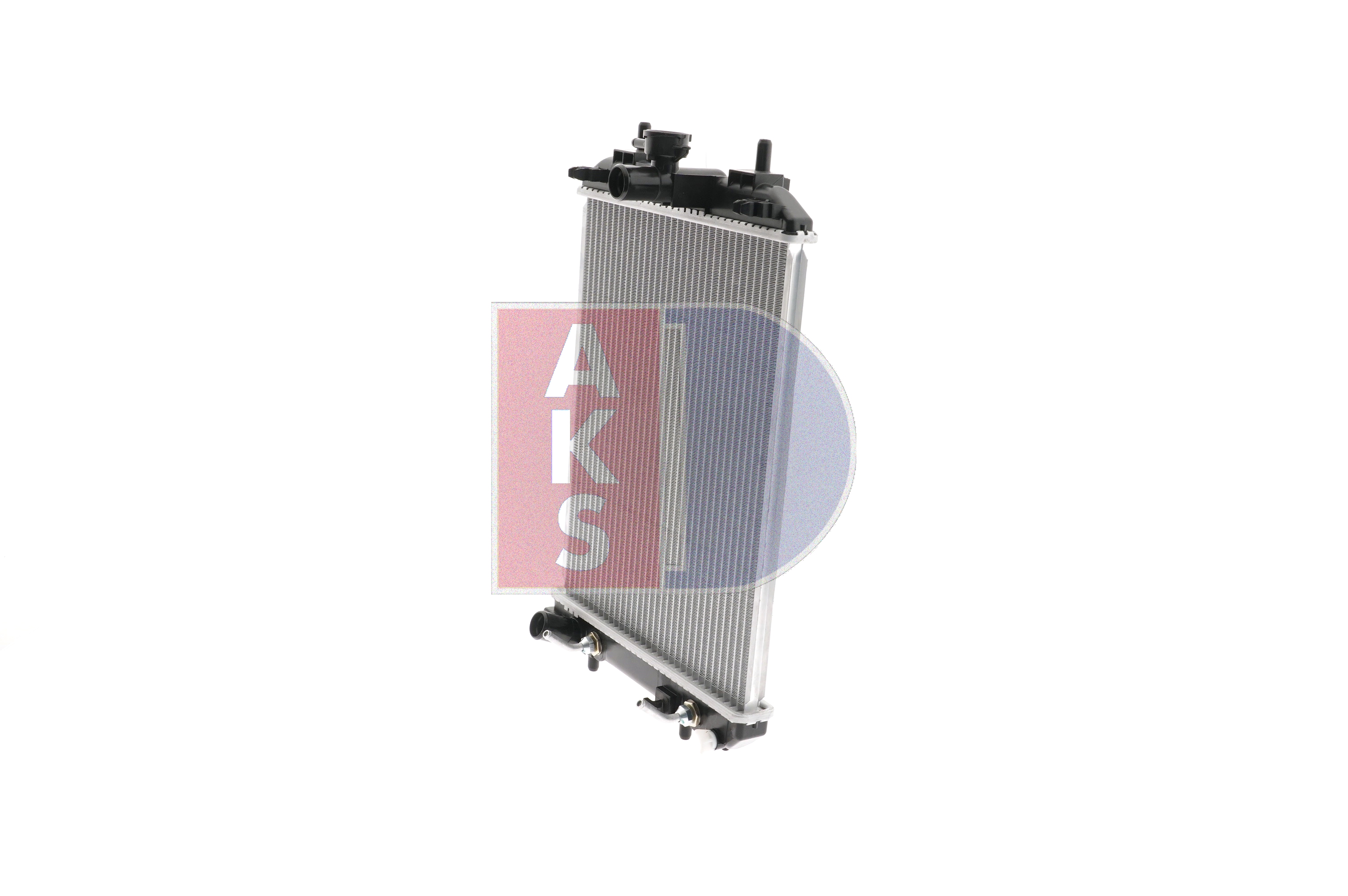 AKS DASIS Radiatore 360027N