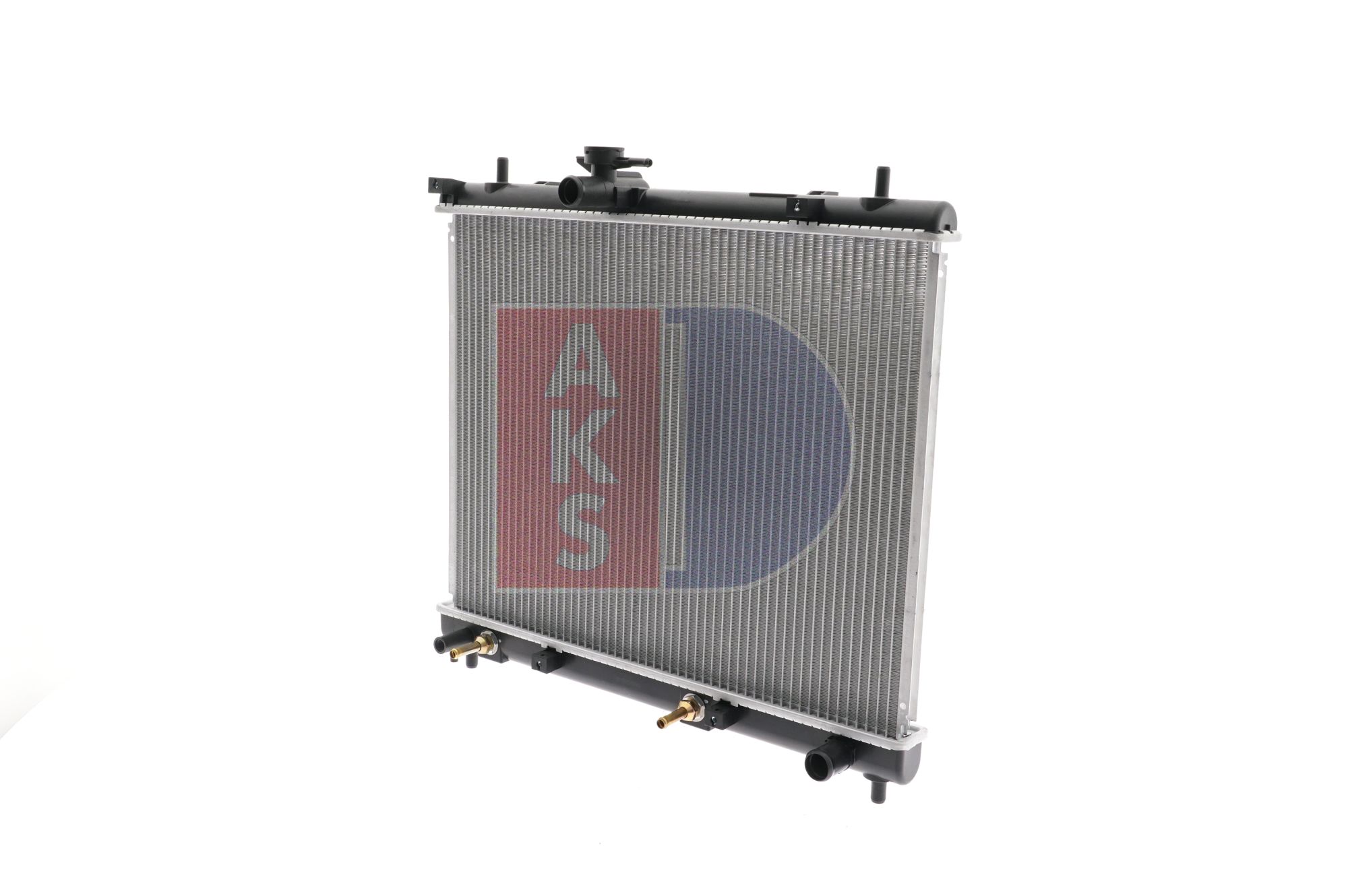 DAIHATSU AKS DASIS Radiatore motore 360031N