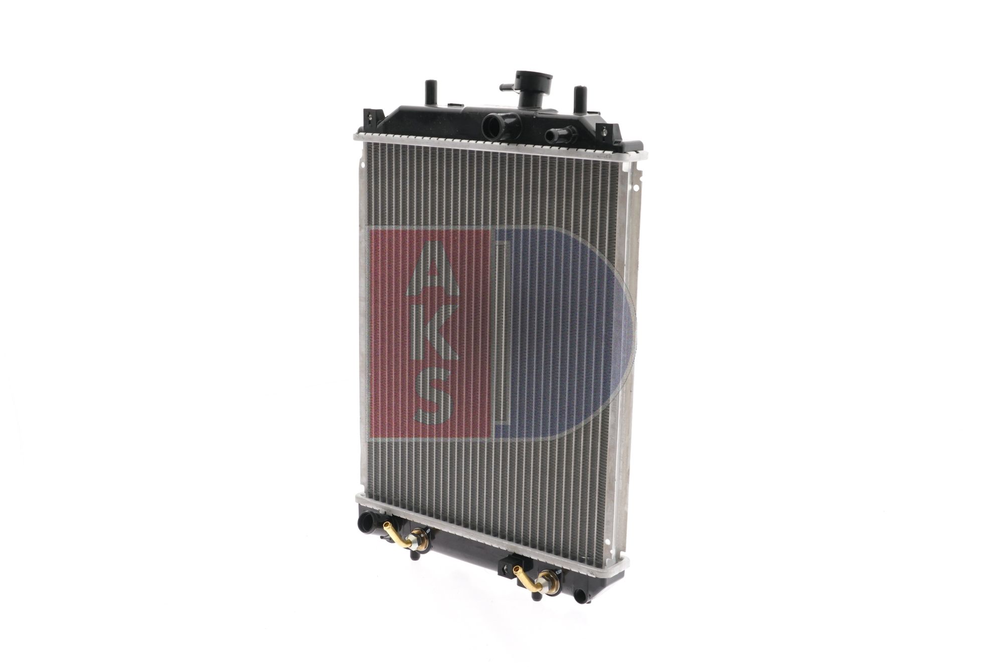 AKS DASIS Engine radiator 360033N AKS DASIS Radiator 360033N