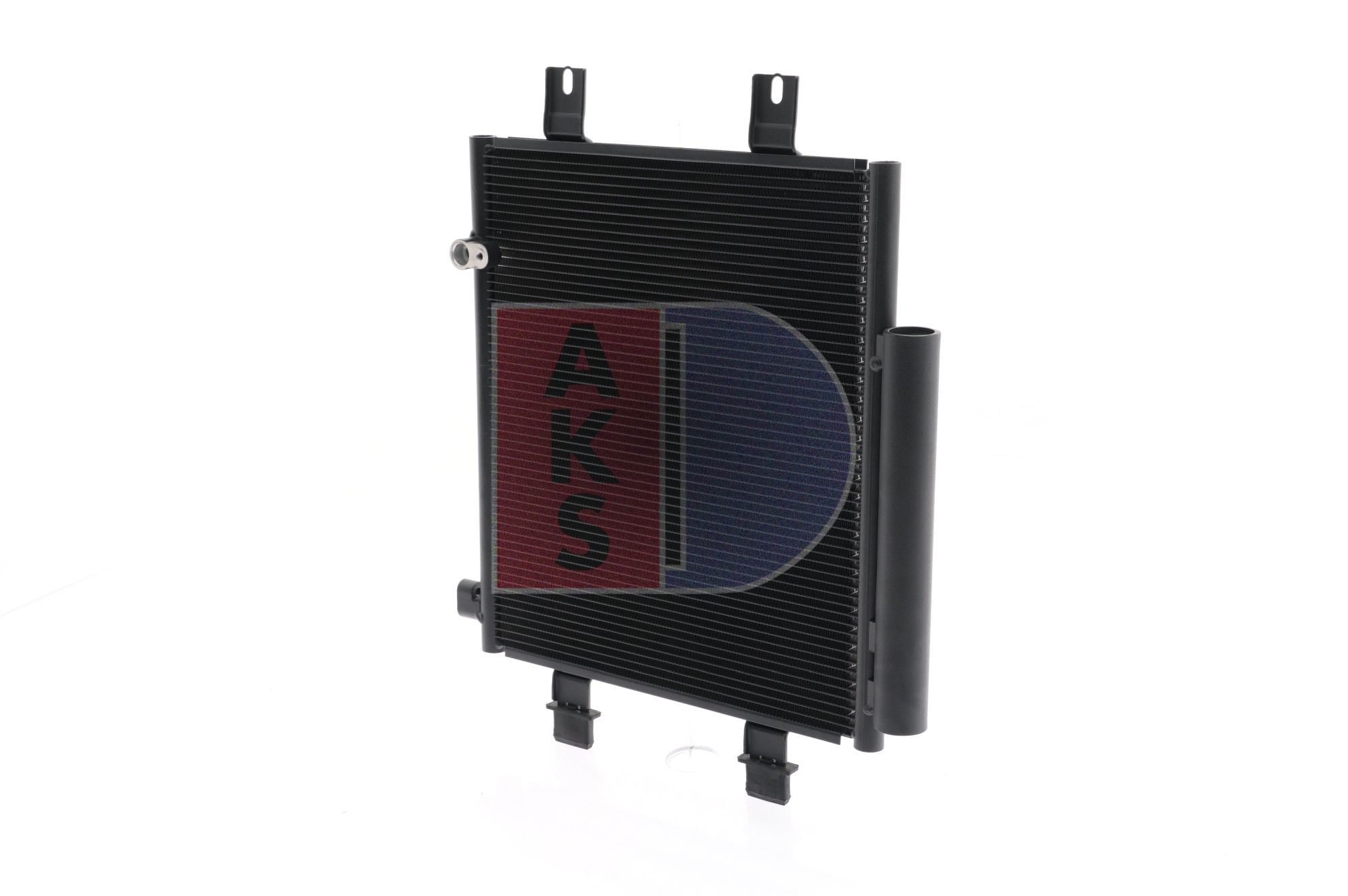 AKS DASIS Condenseur, climatisation 362008N AKS DASIS Condenseur de climatisation / radiateur de clim 362008N