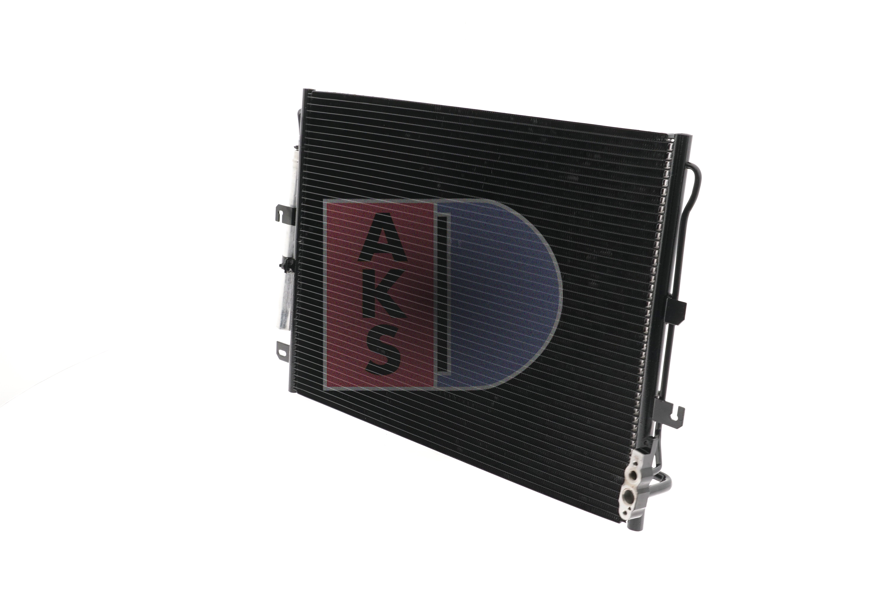 OEM JRB500040 AKS DASIS Condensatore climatizzatore 372015N per VOLVO, LAND ROVER, ROVER
