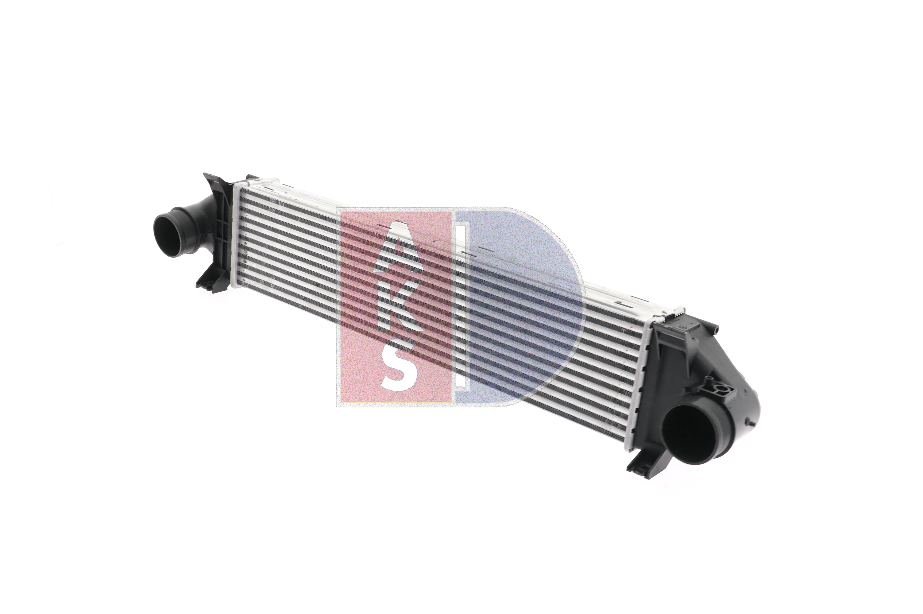OEM LR030762 AKS DASIS Intercooler 377008N for VOLVO, LAND ROVER, ROVER