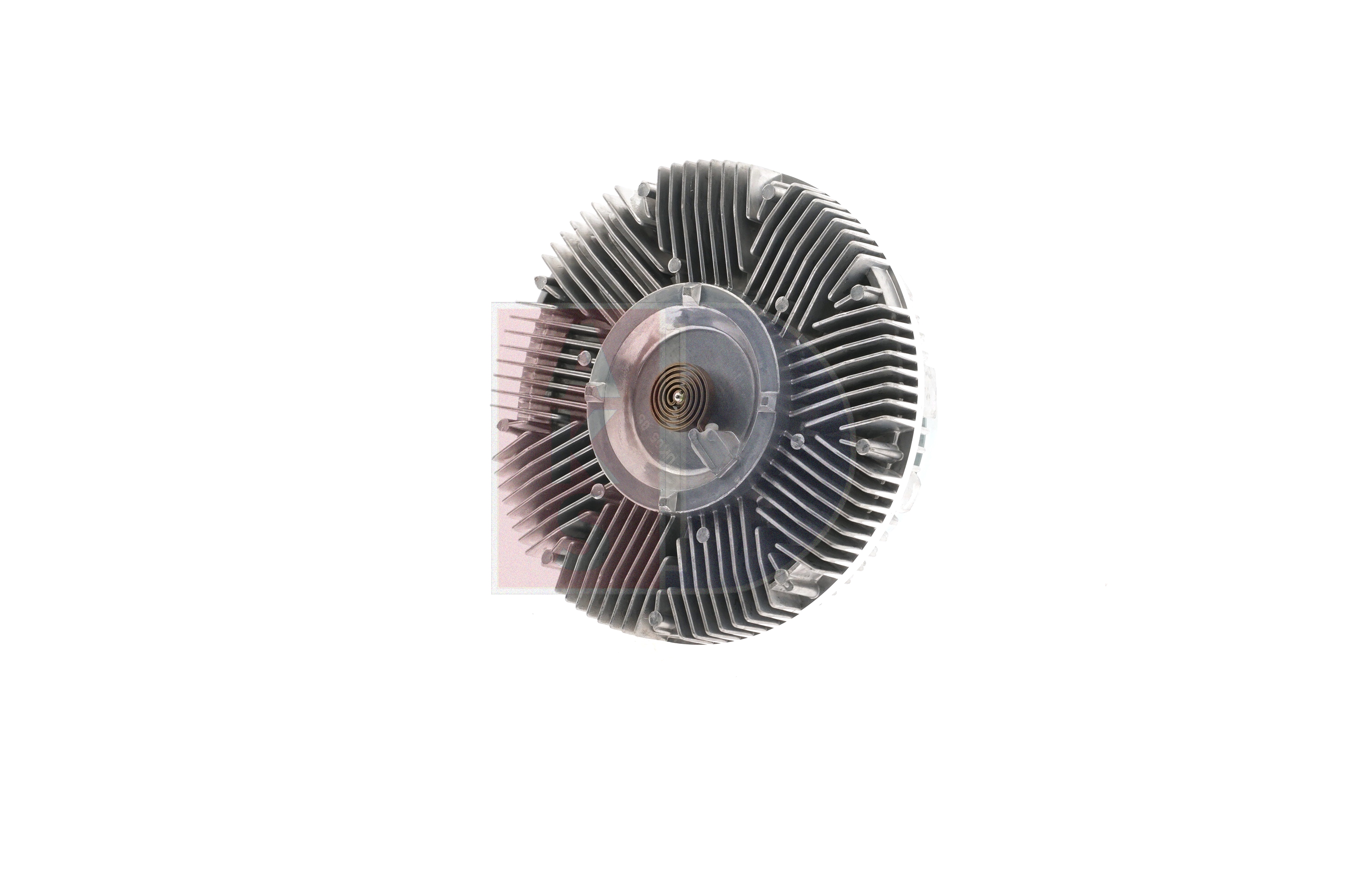 OEM 504121574 AKS DASIS Frizione ventola 408064N per VOLVO, IVECO